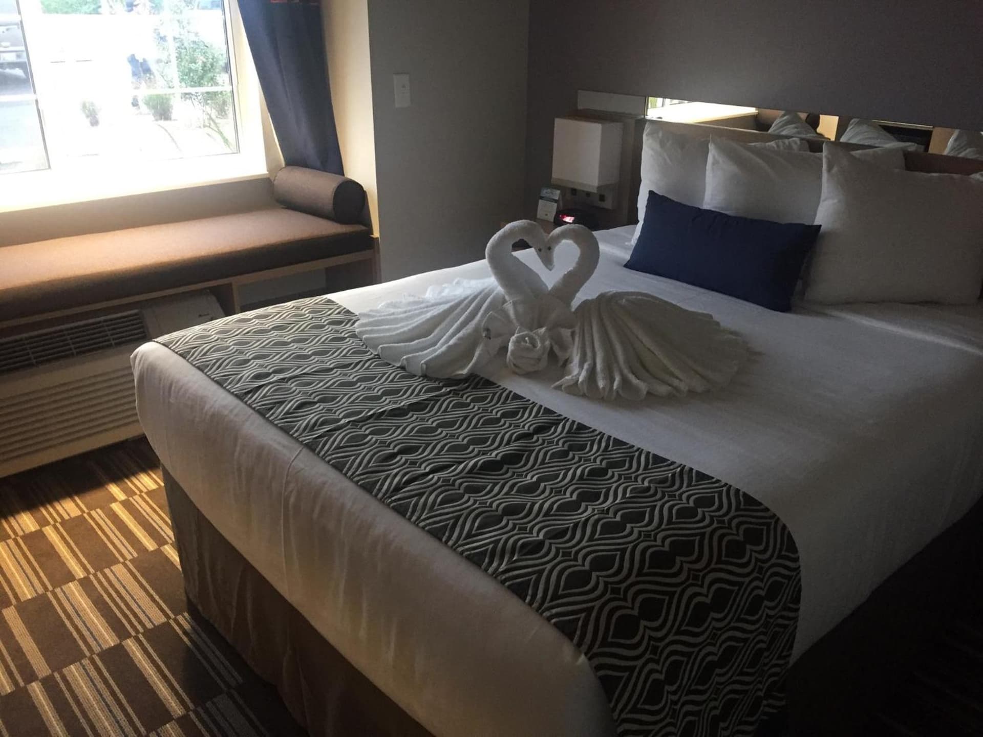 Microtel Inn & Suites by Wyndham Ocean City gallery photo in Ocean City, MD — image 29