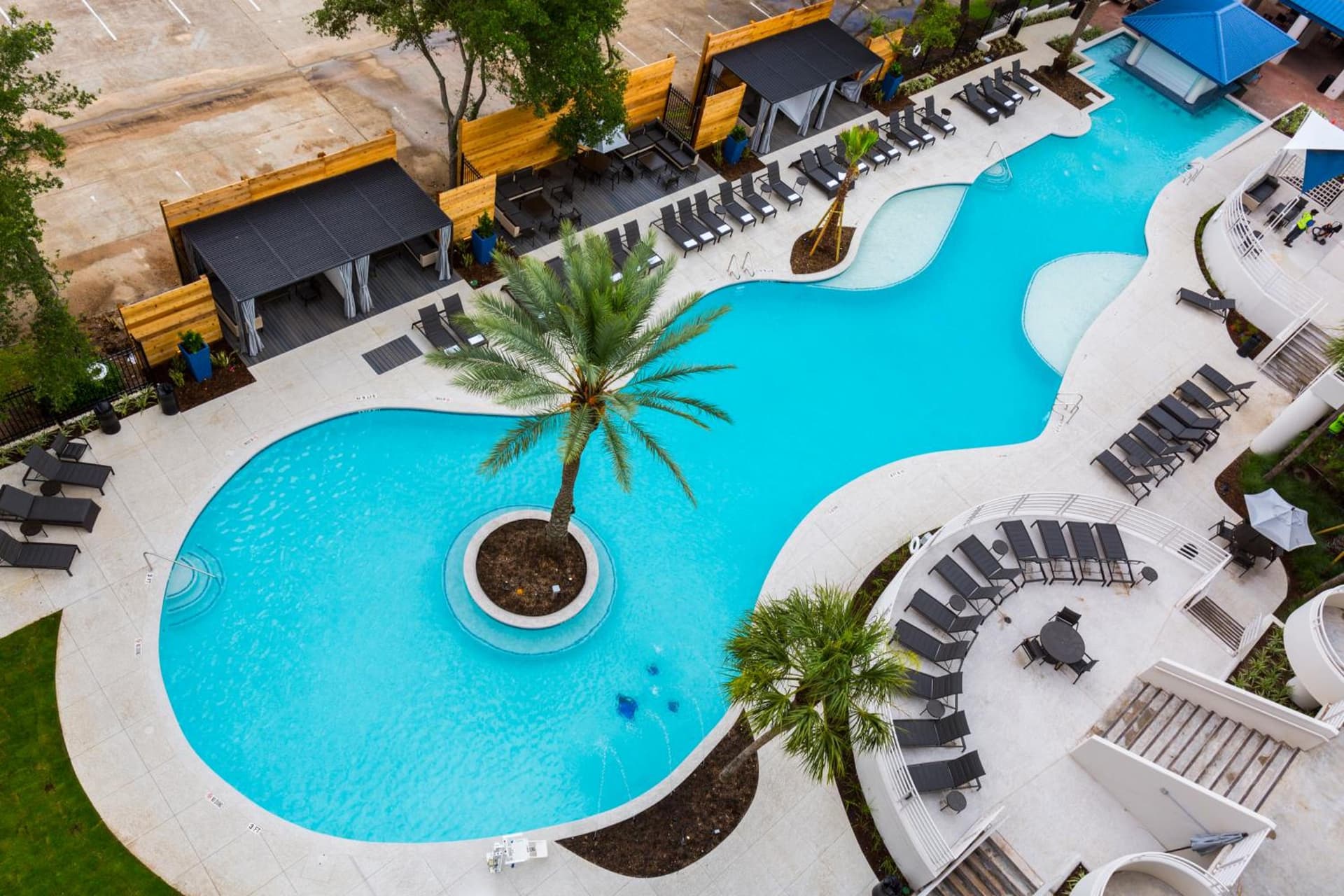 South Shore Harbour Resort and Conference Center gallery photo in League City, TX — image 11