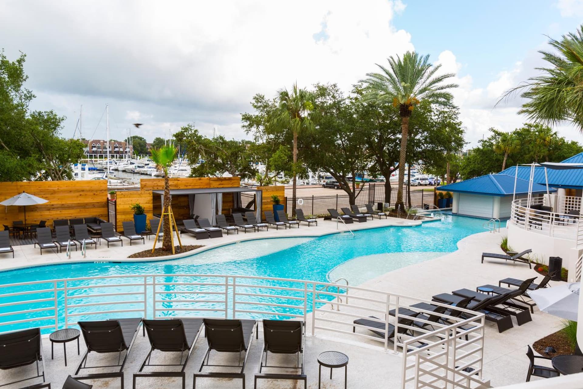 South Shore Harbour Resort and Conference Center gallery photo in League City, TX — image 23