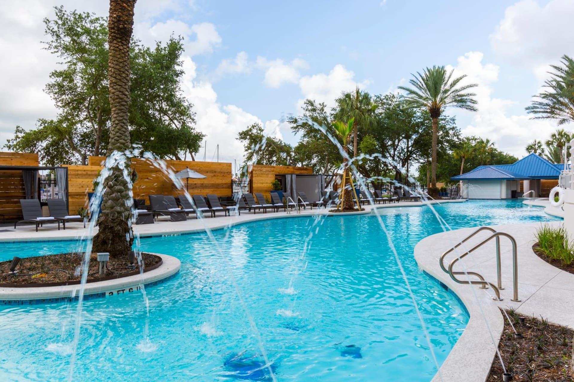 South Shore Harbour Resort and Conference Center gallery photo in League City, TX — image 5