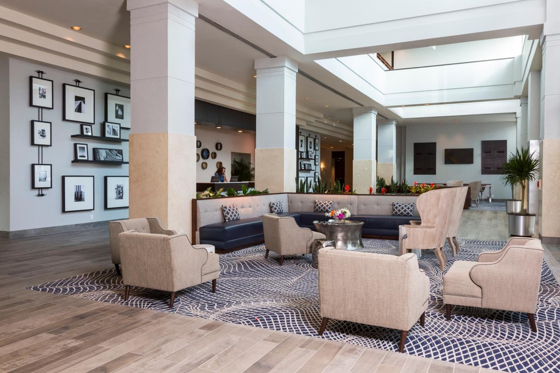 South Shore Harbour Resort and Conference Center gallery photo in League City, TX — image 6