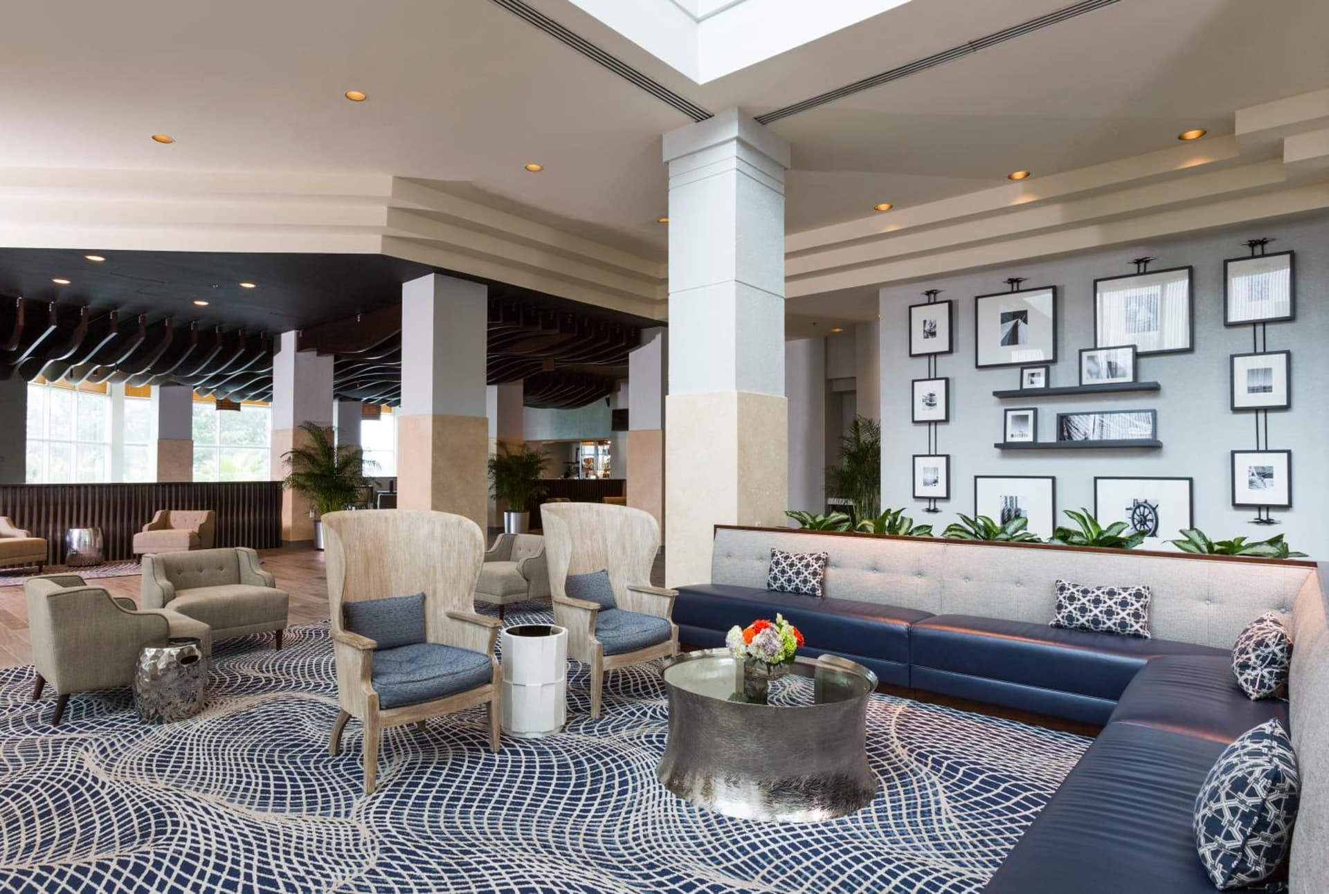 South Shore Harbour Resort and Conference Center gallery photo in League City, TX — image 7