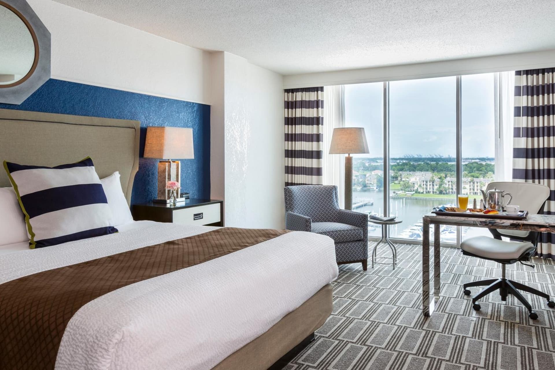 South Shore Harbour Resort and Conference Center gallery photo in League City, TX — image 10