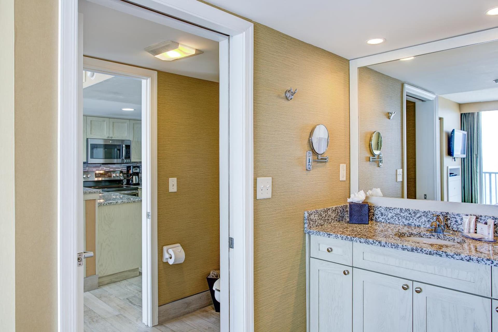 Boardwalk Resort and Villas gallery photo in Virginia Beach, VA — image 32