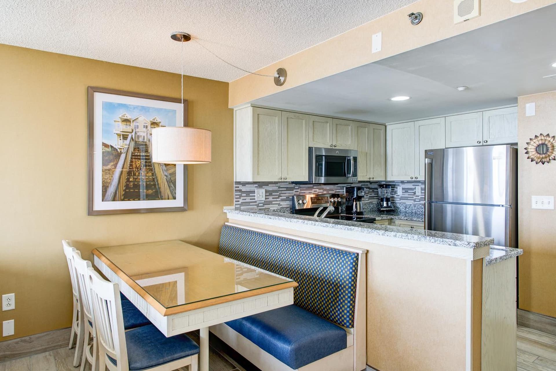 Boardwalk Resort and Villas gallery photo in Virginia Beach, VA — image 31