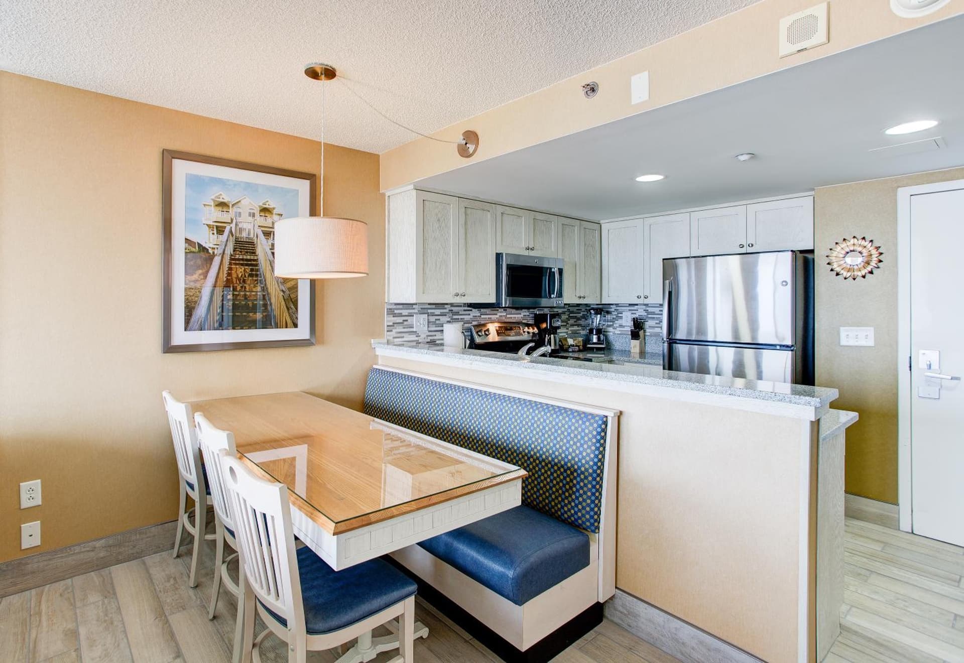 Boardwalk Resort and Villas gallery photo in Virginia Beach, VA — image 6