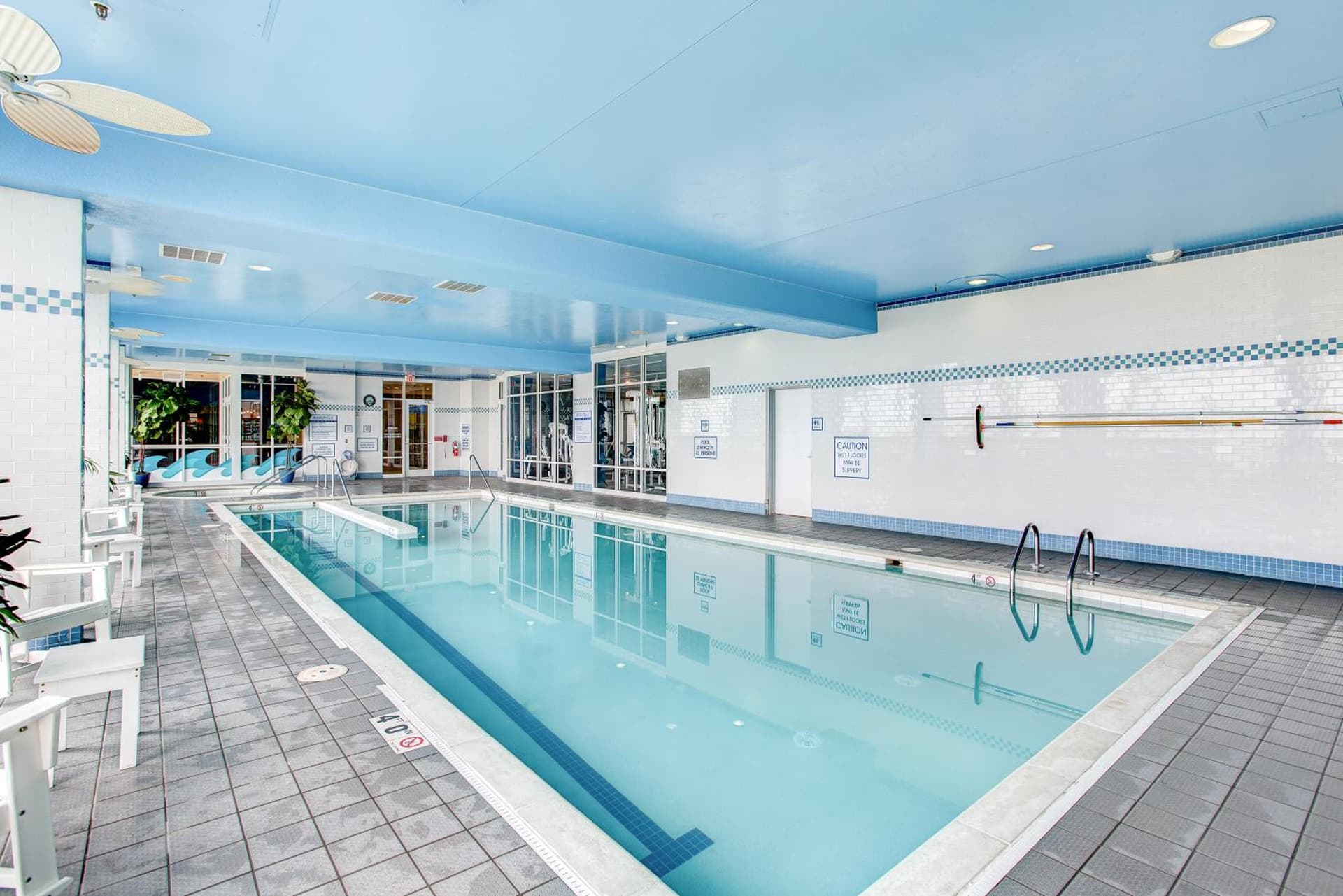 Boardwalk Resort and Villas gallery photo in Virginia Beach, VA — image 28