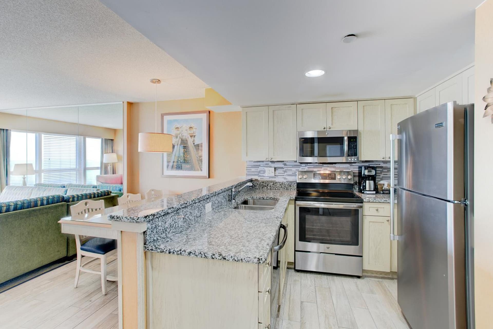 Boardwalk Resort and Villas gallery photo in Virginia Beach, VA — image 22