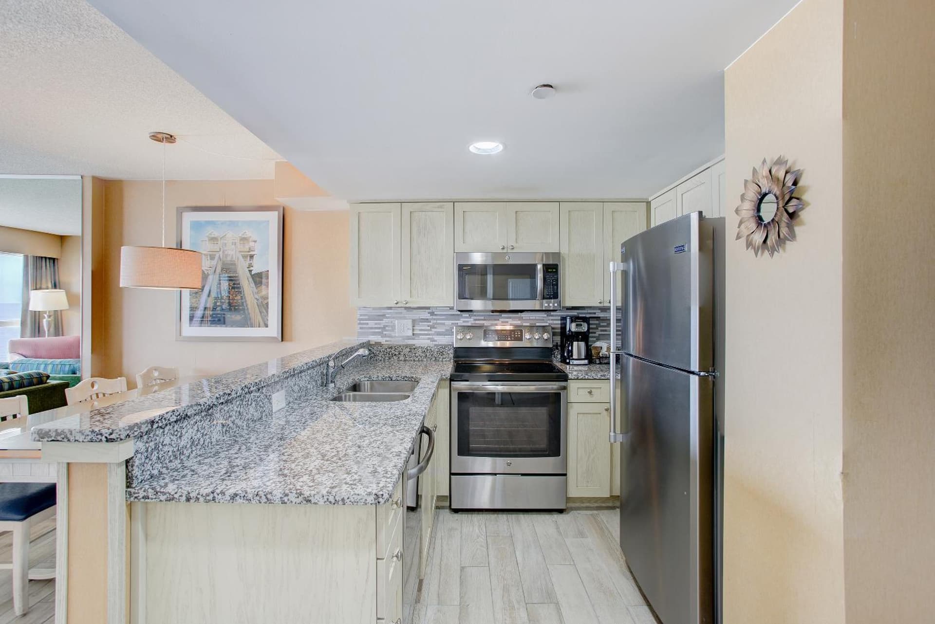 Boardwalk Resort and Villas gallery photo in Virginia Beach, VA — image 34