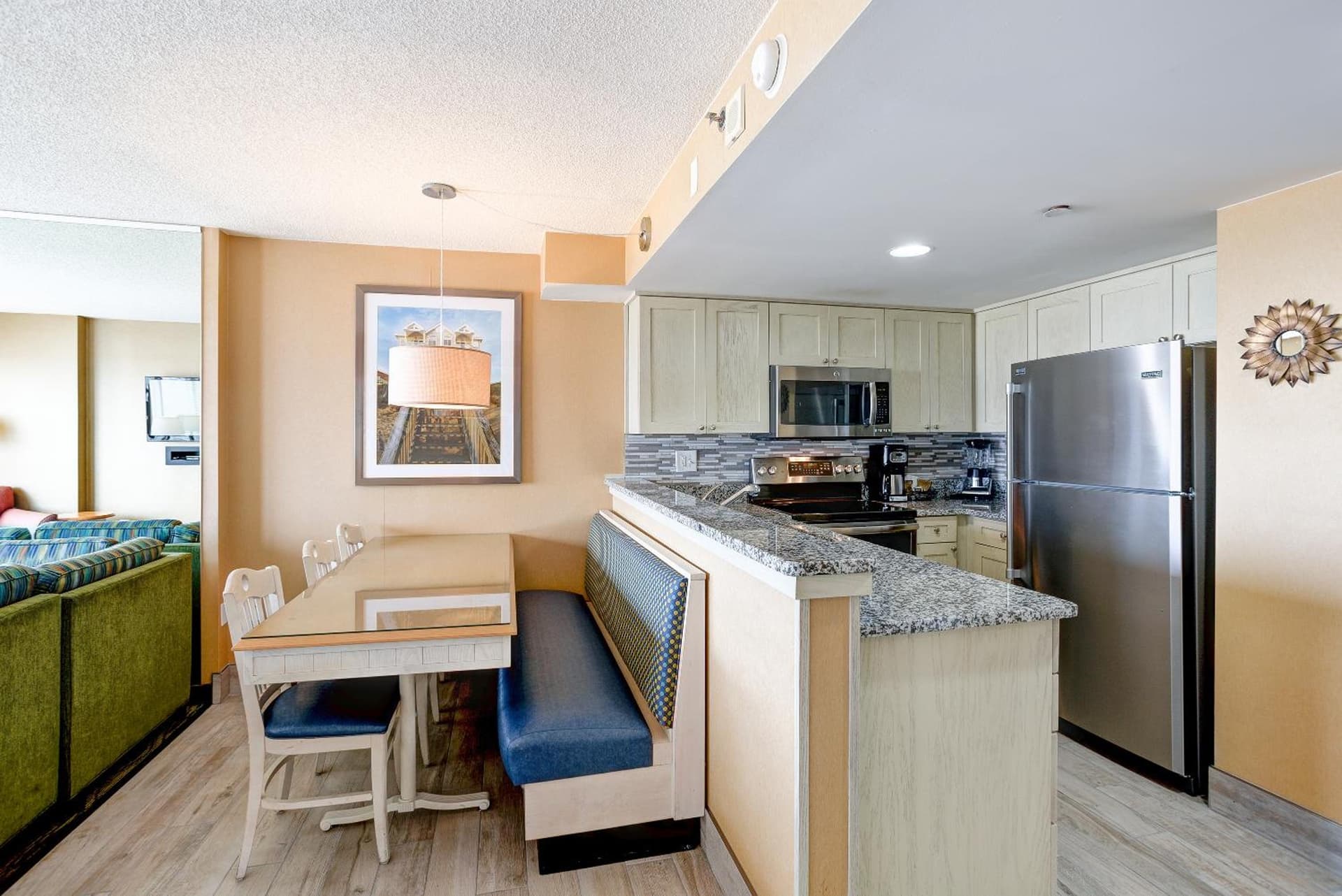 Boardwalk Resort and Villas gallery photo in Virginia Beach, VA — image 12
