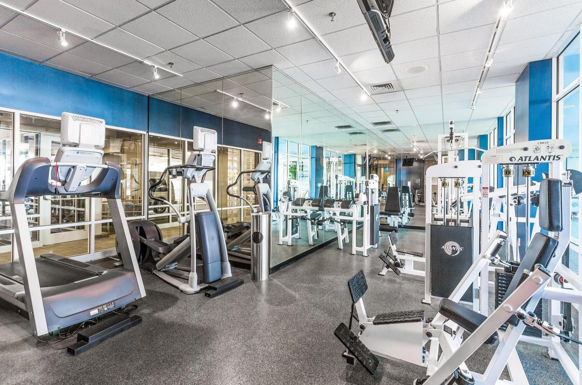 Boardwalk Resort and Villas gallery photo in Virginia Beach, VA — image 23