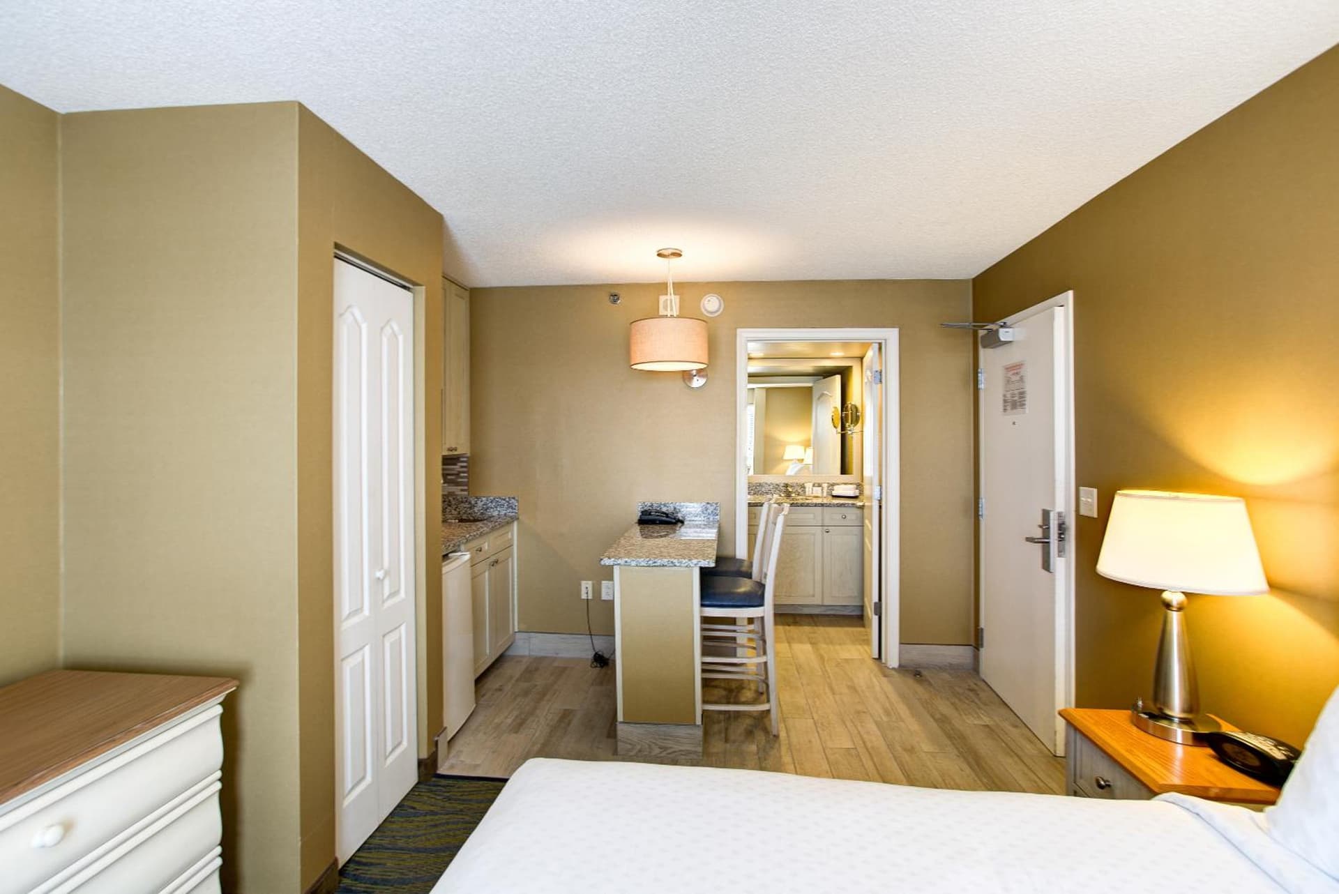 Boardwalk Resort and Villas gallery photo in Virginia Beach, VA — image 26