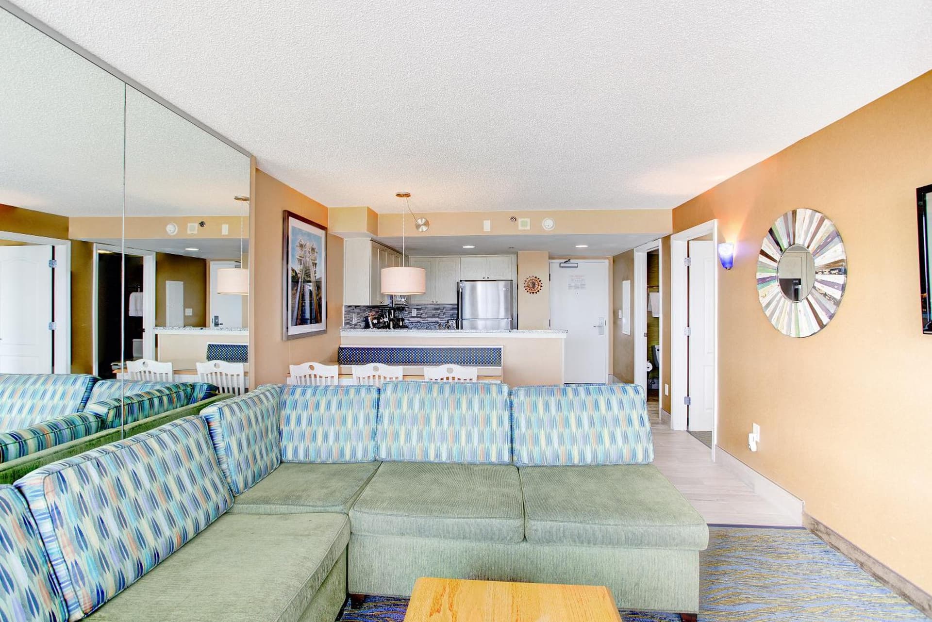 Boardwalk Resort and Villas gallery photo in Virginia Beach, VA — image 21
