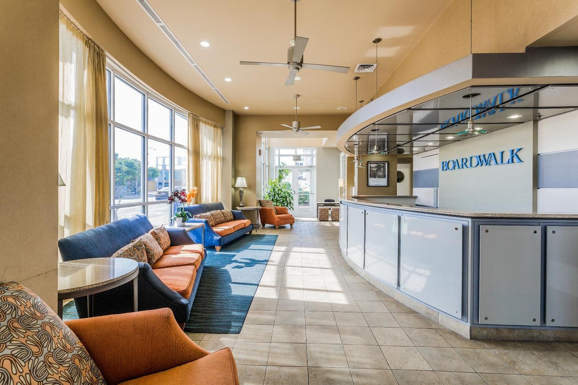 Boardwalk Resort and Villas gallery photo in Virginia Beach, VA — image 17