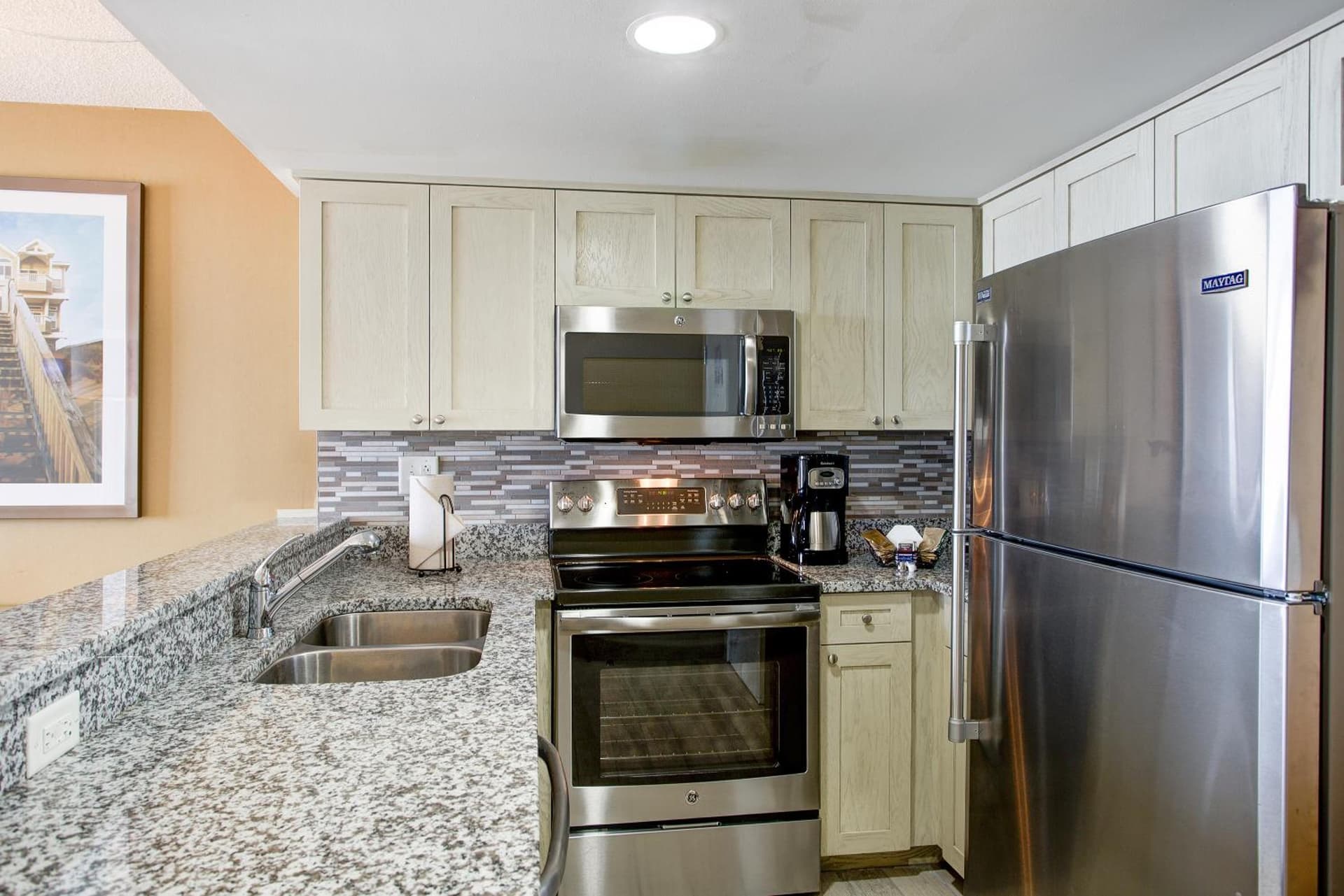 Boardwalk Resort and Villas gallery photo in Virginia Beach, VA — image 35