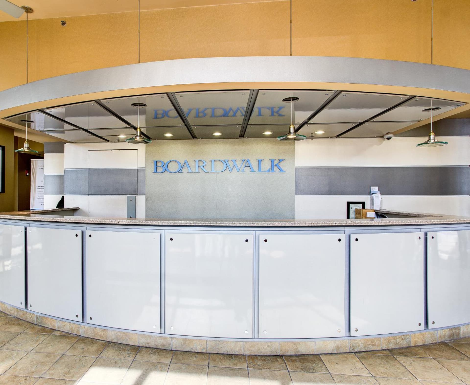 Boardwalk Resort and Villas gallery photo in Virginia Beach, VA — image 27
