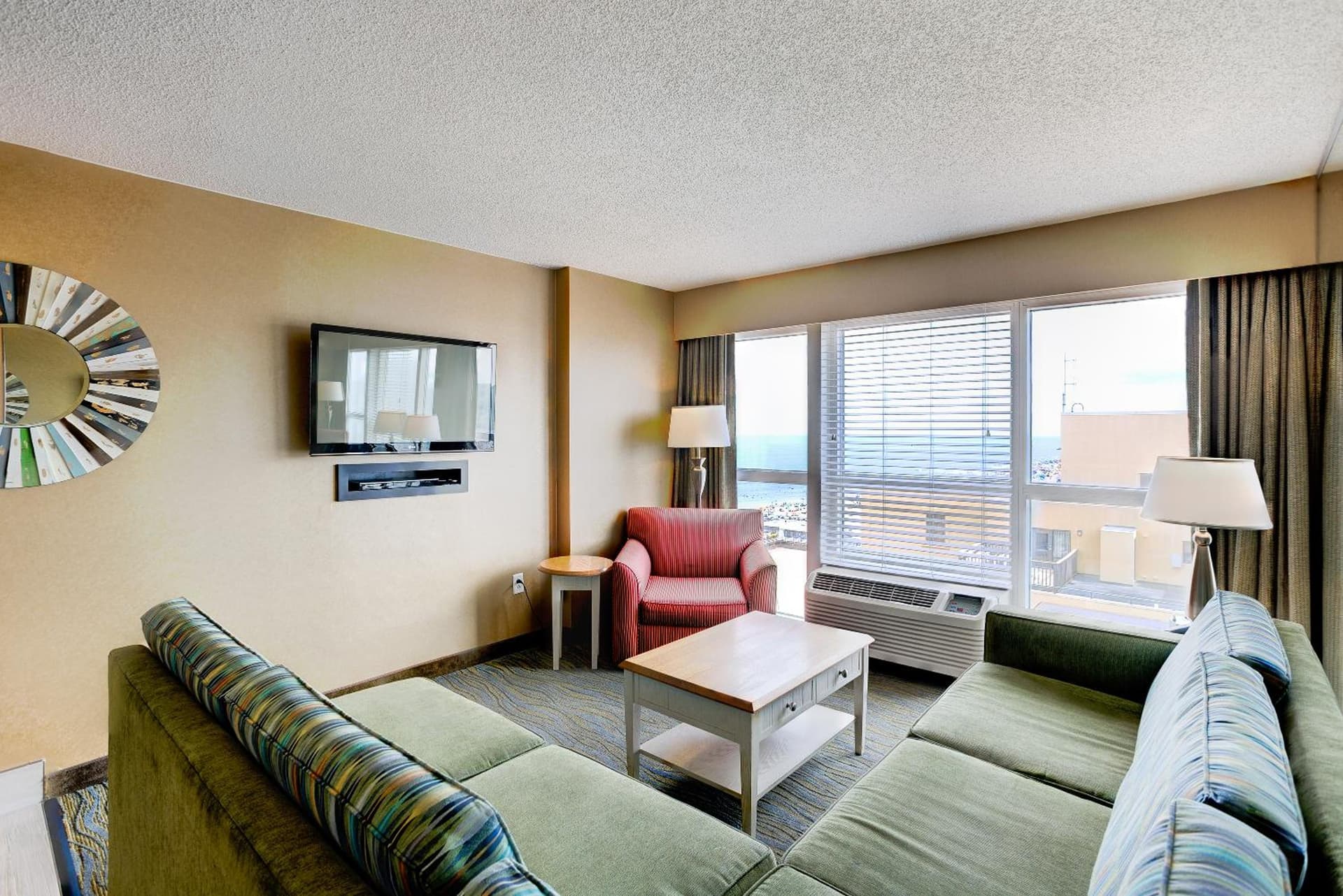 Boardwalk Resort and Villas gallery photo in Virginia Beach, VA — image 14