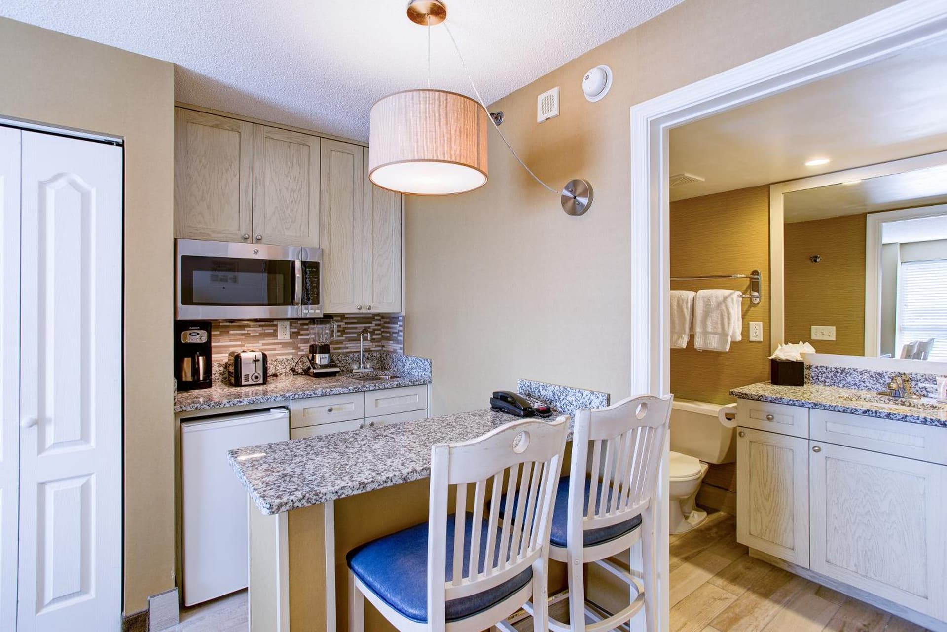 Boardwalk Resort and Villas gallery photo in Virginia Beach, VA — image 10