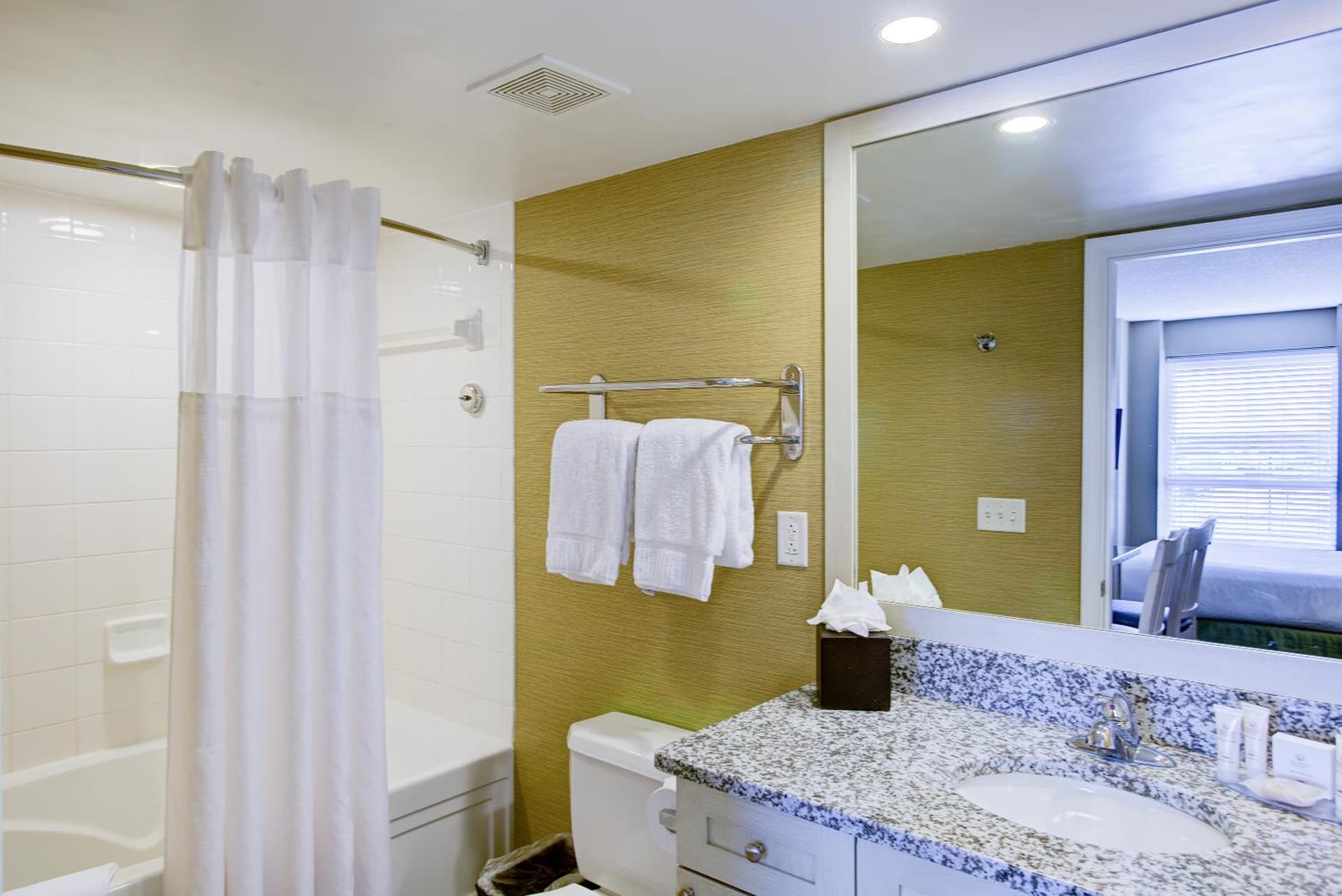Boardwalk Resort and Villas gallery photo in Virginia Beach, VA — image 29