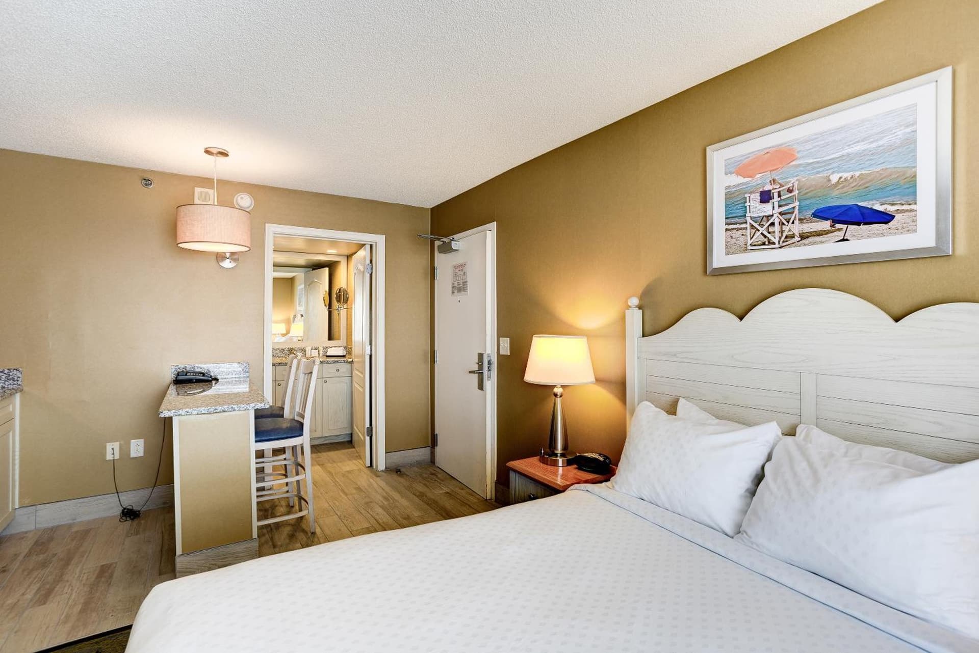 Boardwalk Resort and Villas gallery photo in Virginia Beach, VA — image 33