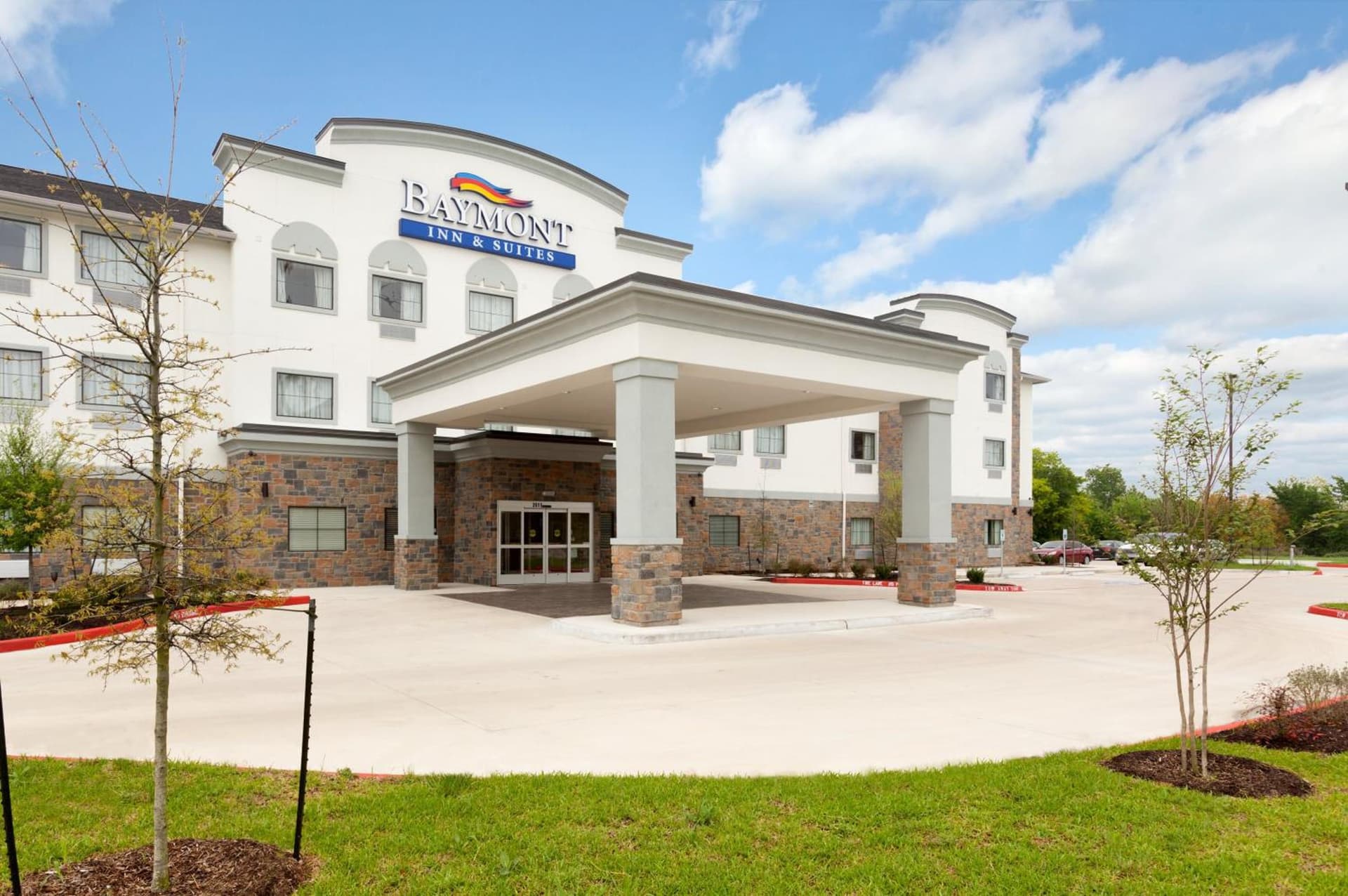 Baymont by Wyndham College Station — hotel in College Station, Texas