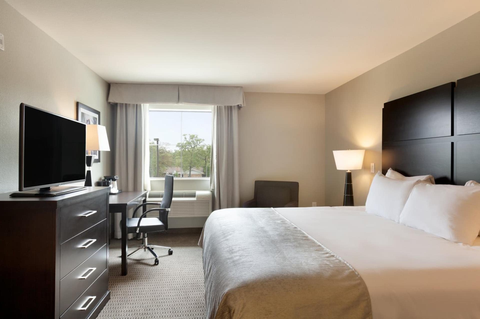 Baymont by Wyndham College Station gallery photo in College Station, TX — image 32