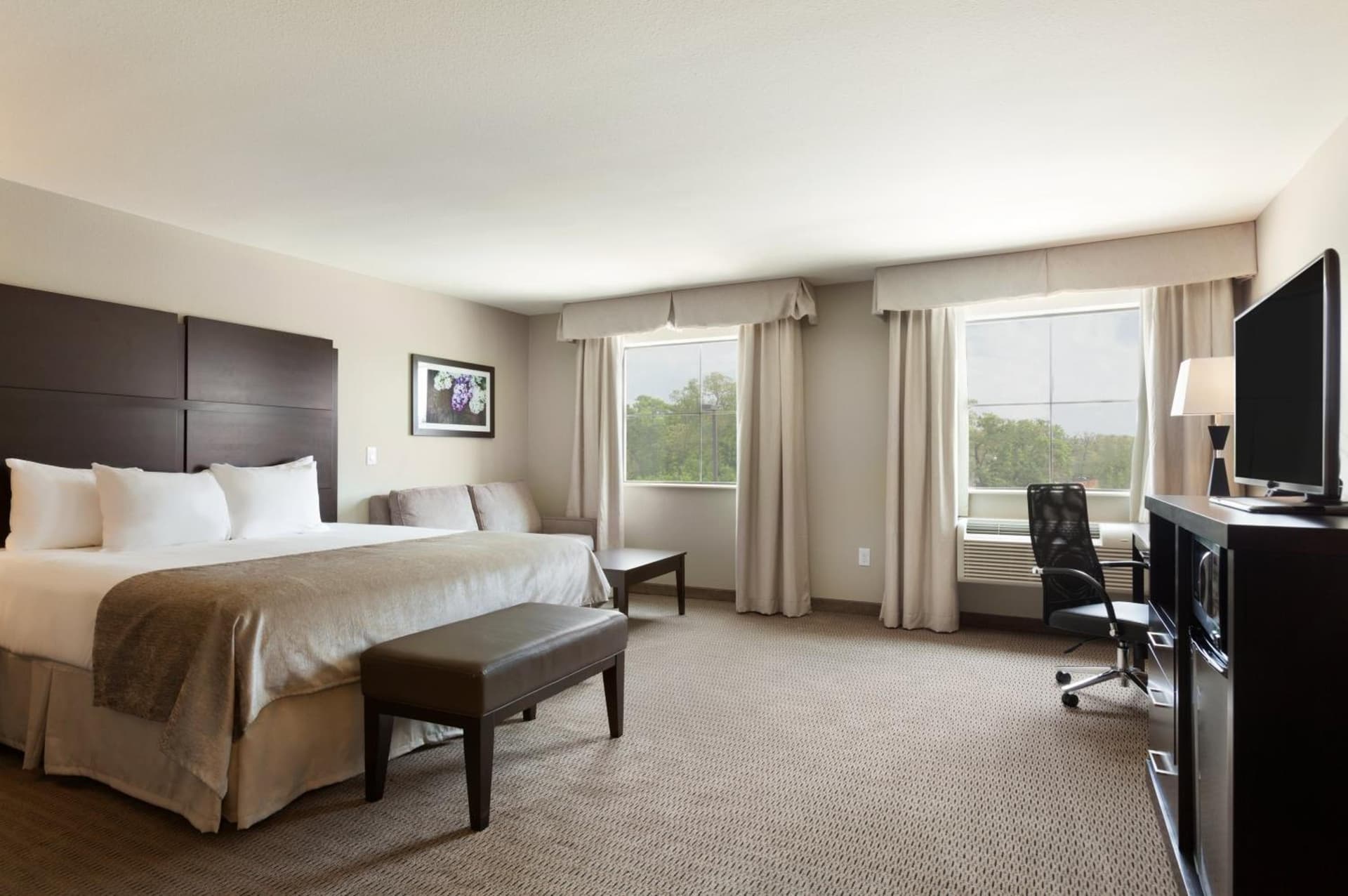 Baymont by Wyndham College Station gallery photo in College Station, TX — image 14