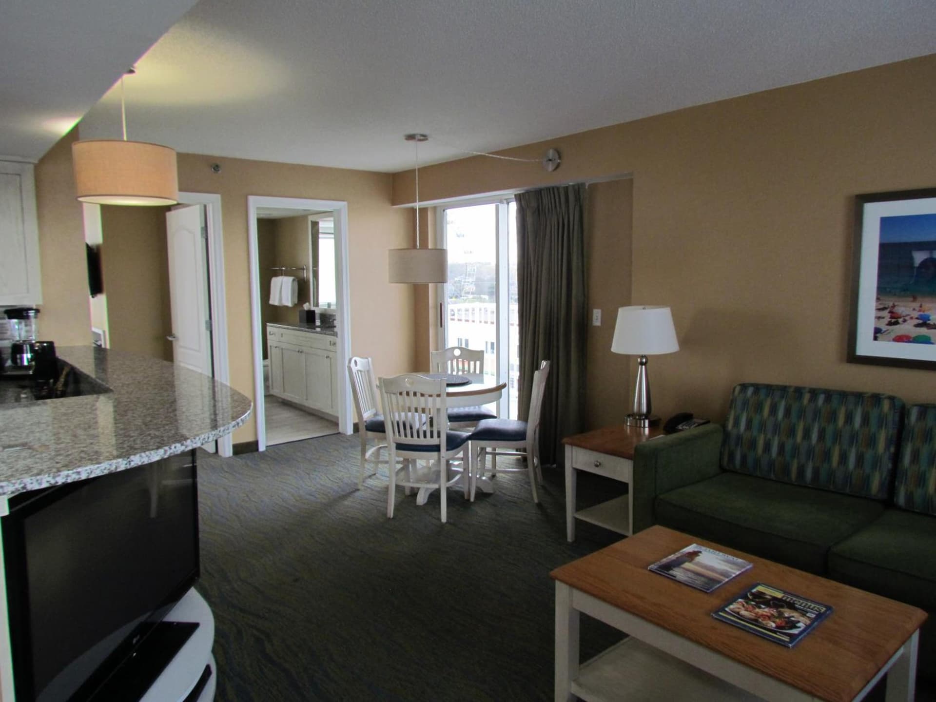 Boardwalk Resort and Villas gallery photo in Virginia Beach, VA — image 9