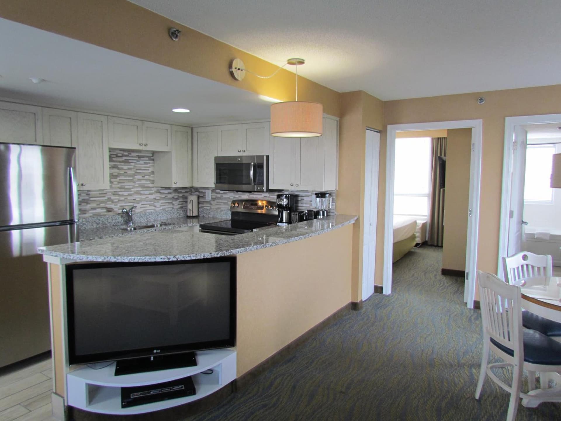 Boardwalk Resort and Villas gallery photo in Virginia Beach, VA — image 20