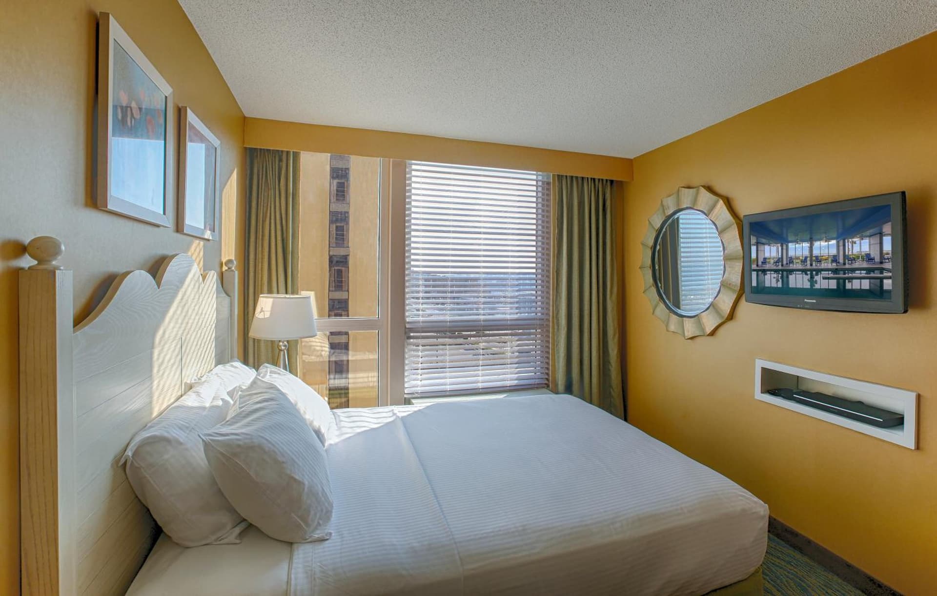 Boardwalk Resort and Villas gallery photo in Virginia Beach, VA — image 18
