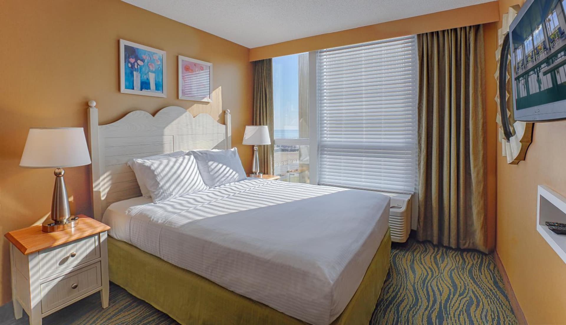 Boardwalk Resort and Villas gallery photo in Virginia Beach, VA — image 15