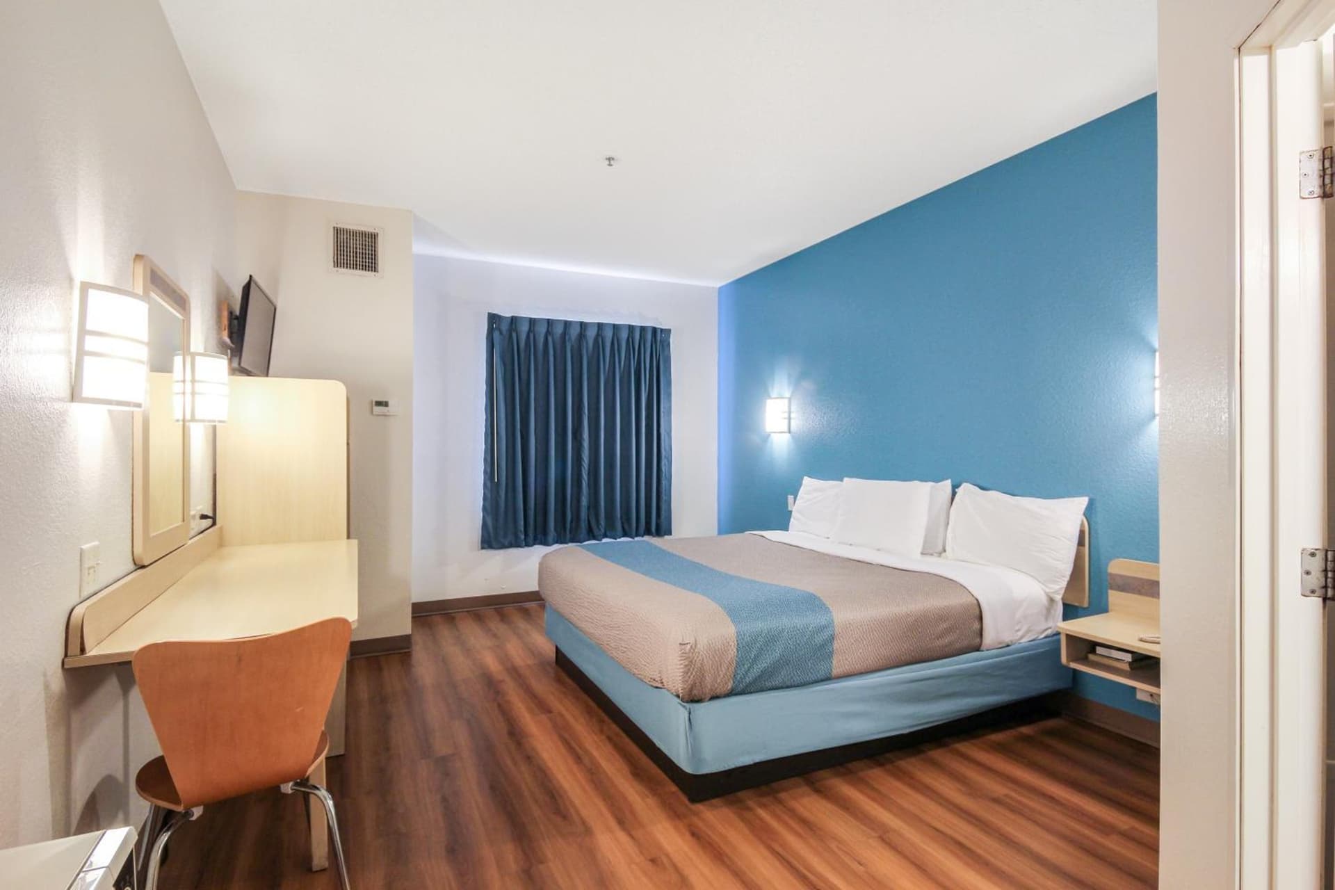 Motel 6 New Braunfels gallery photo in New Braunfels, TX — image 53
