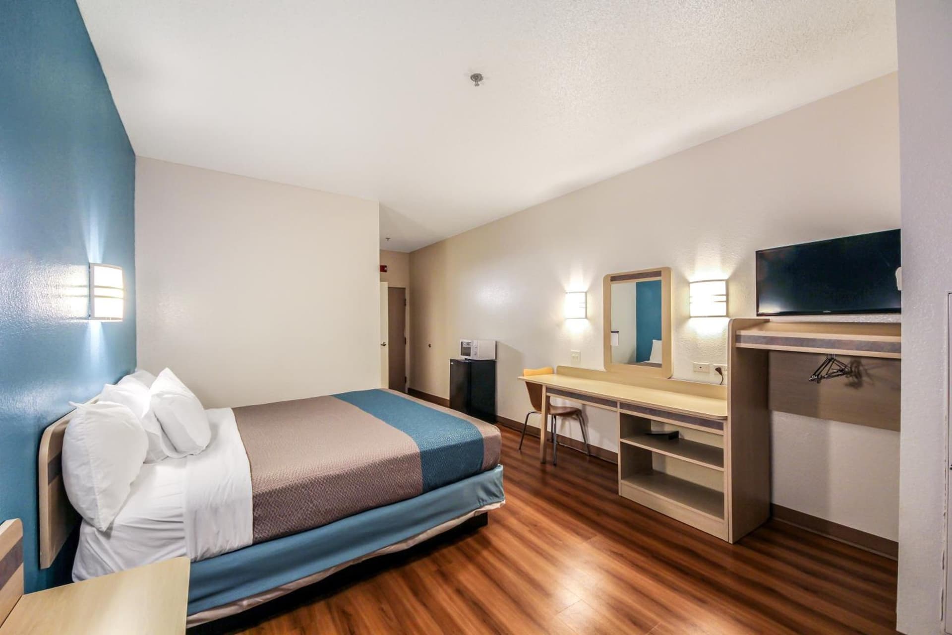 Motel 6 New Braunfels gallery photo in New Braunfels, TX — image 32