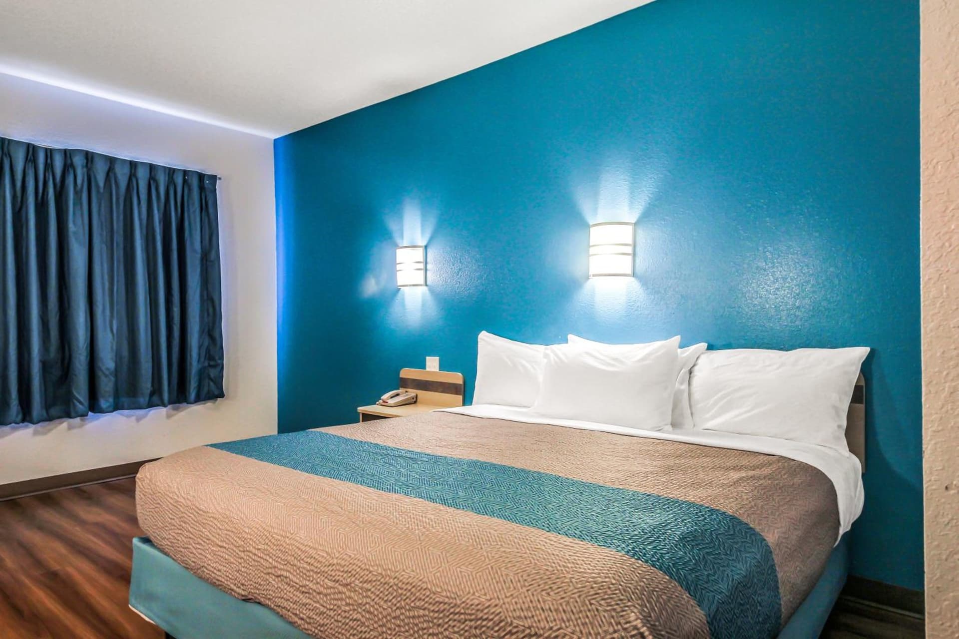 Motel 6 New Braunfels gallery photo in New Braunfels, TX — image 56