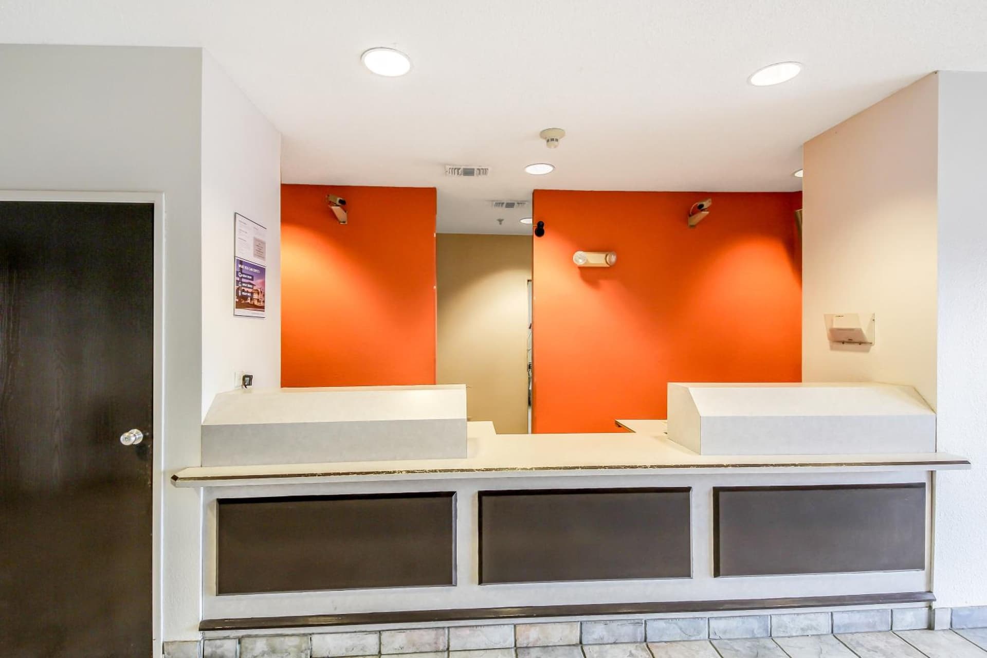 Motel 6 New Braunfels gallery photo in New Braunfels, TX — image 27