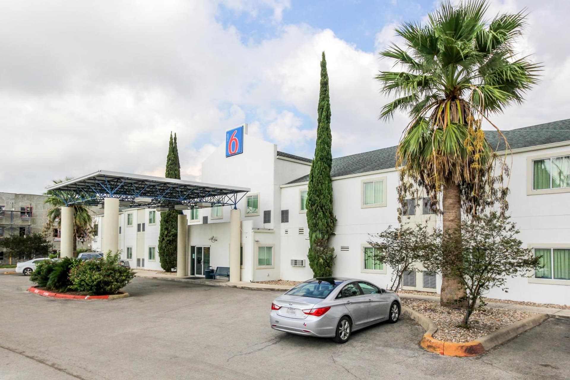 Motel 6 New Braunfels gallery photo in New Braunfels, TX — image 31