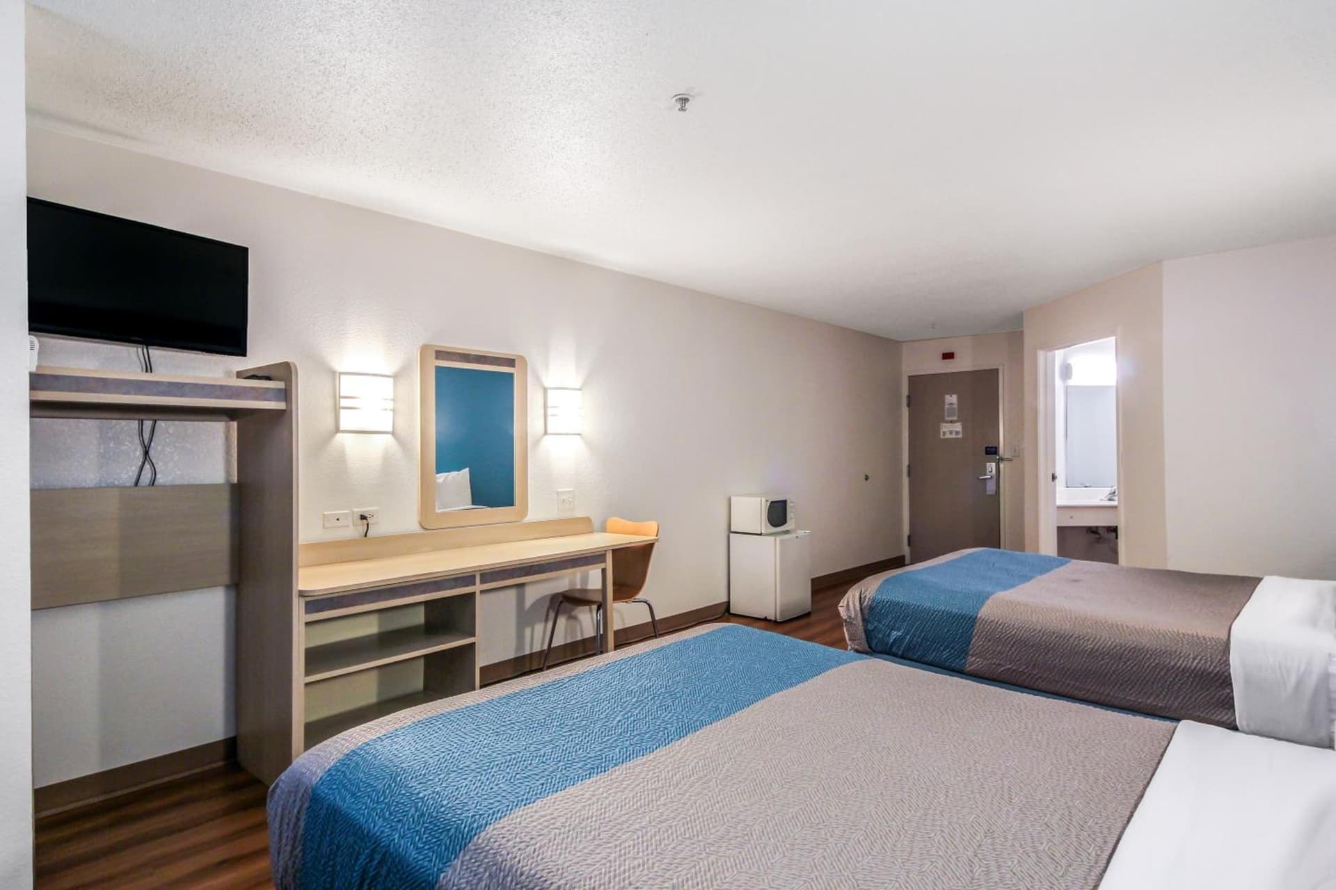 Motel 6 New Braunfels gallery photo in New Braunfels, TX — image 20
