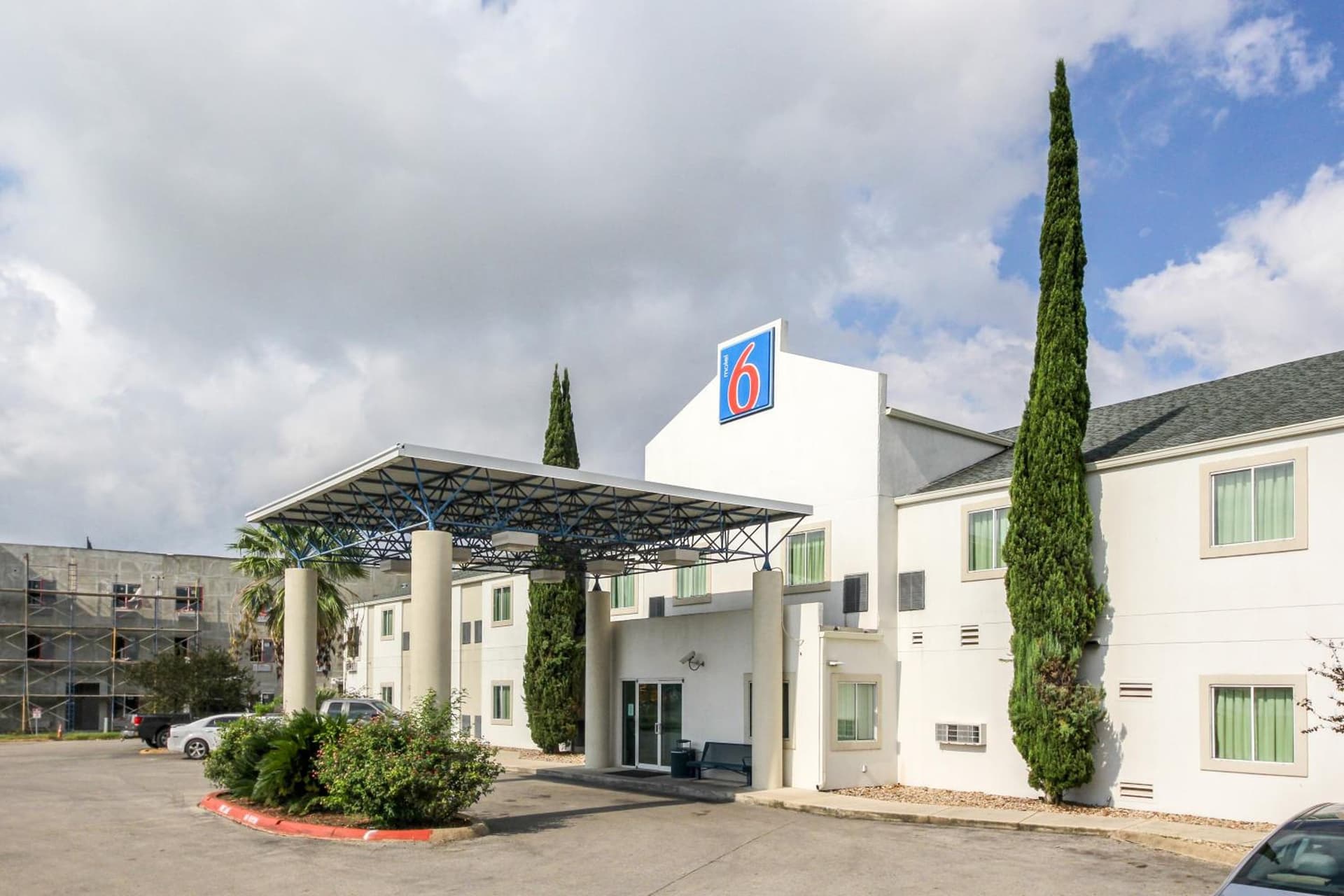 Motel 6 New Braunfels gallery photo in New Braunfels, TX — image 45