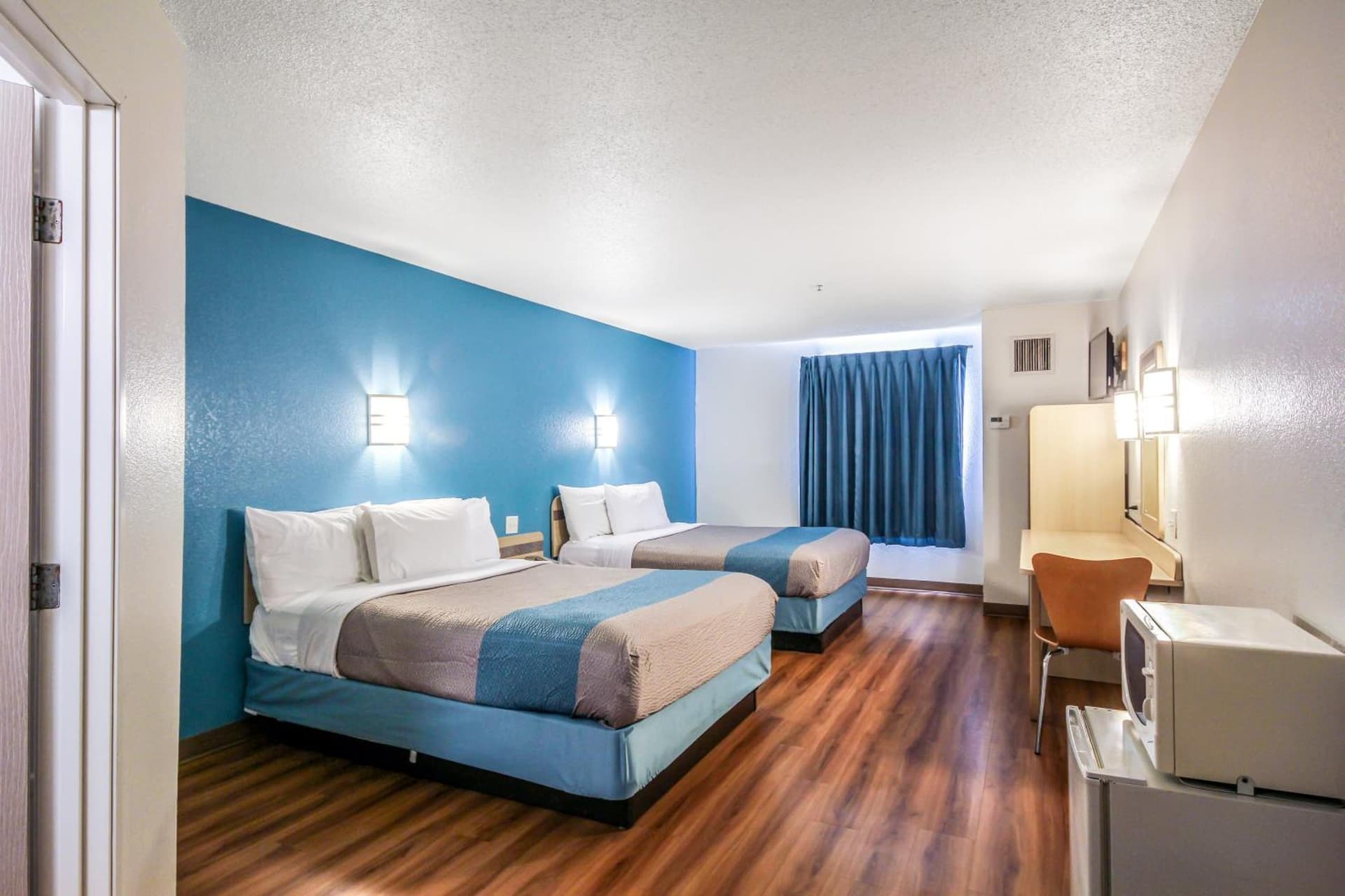 Motel 6 New Braunfels gallery photo in New Braunfels, TX — image 44