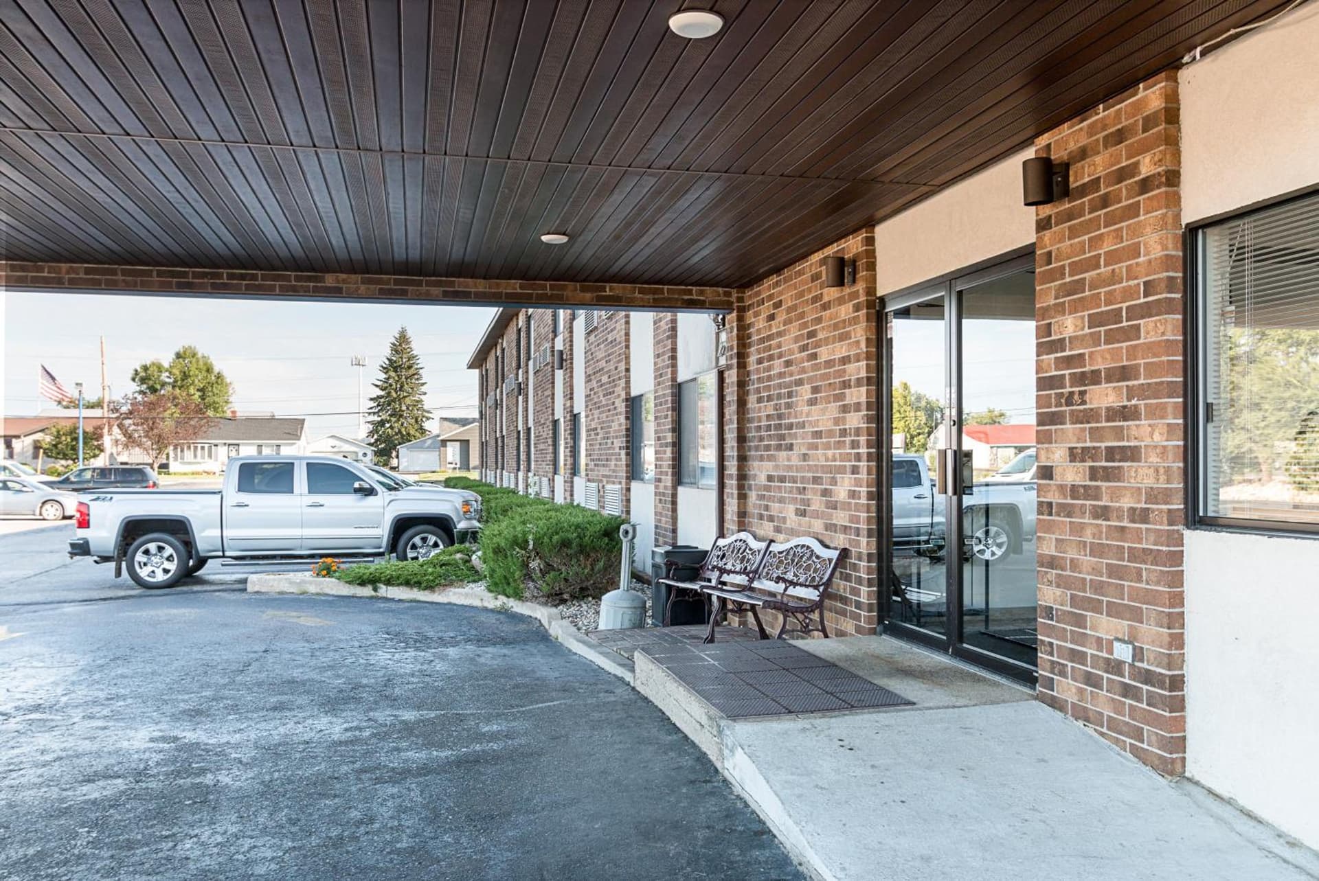 Motel 6-Wisconsin Rapids, WI property views in Wisconsin Rapids, WI — gallery photo 3