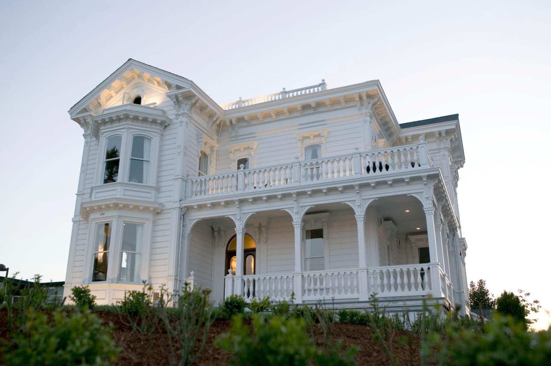 West Cliff Inn, A Four Sisters Inn gallery photo in Santa Cruz, CA — image 11