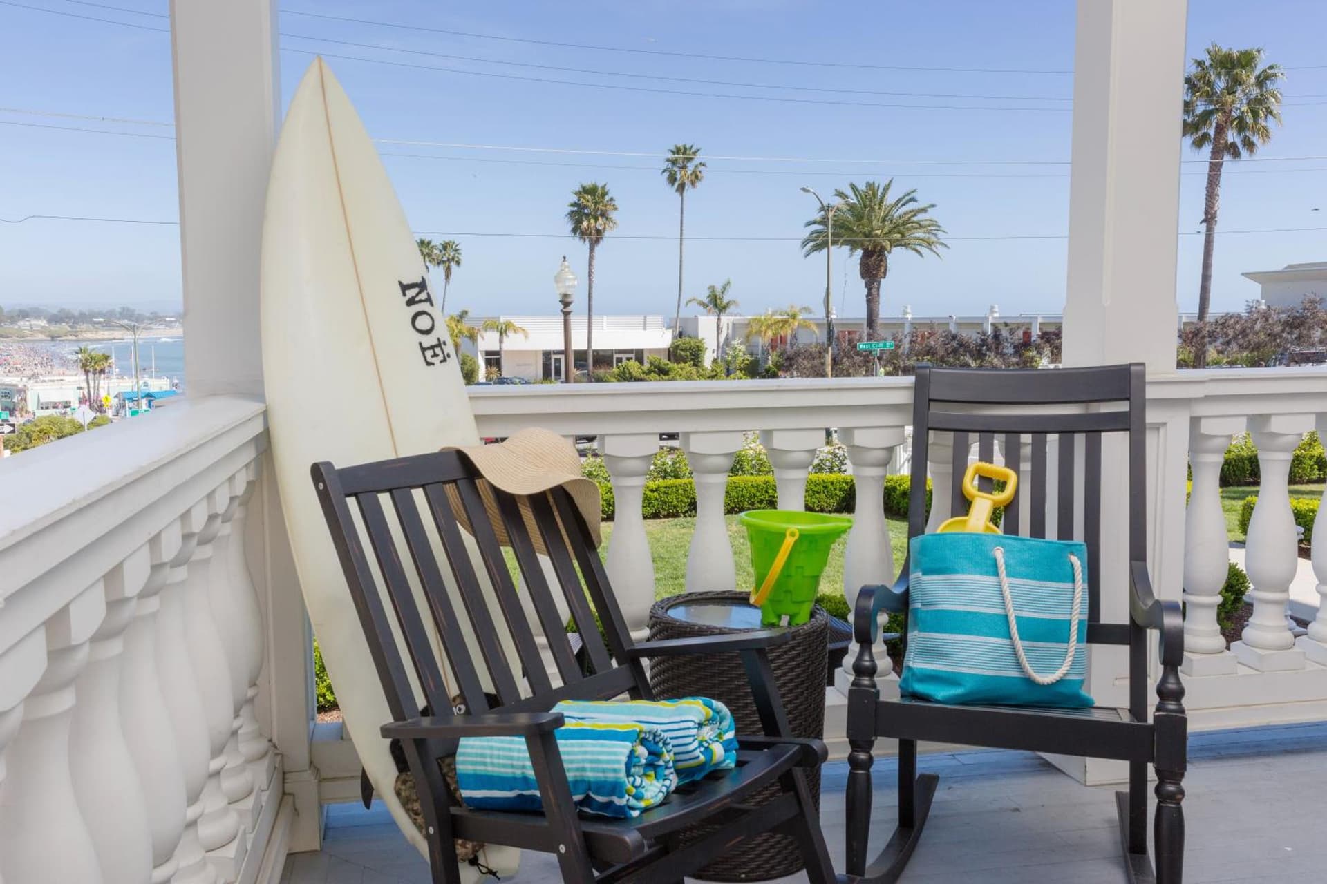 West Cliff Inn, A Four Sisters Inn gallery photo in Santa Cruz, CA — image 42