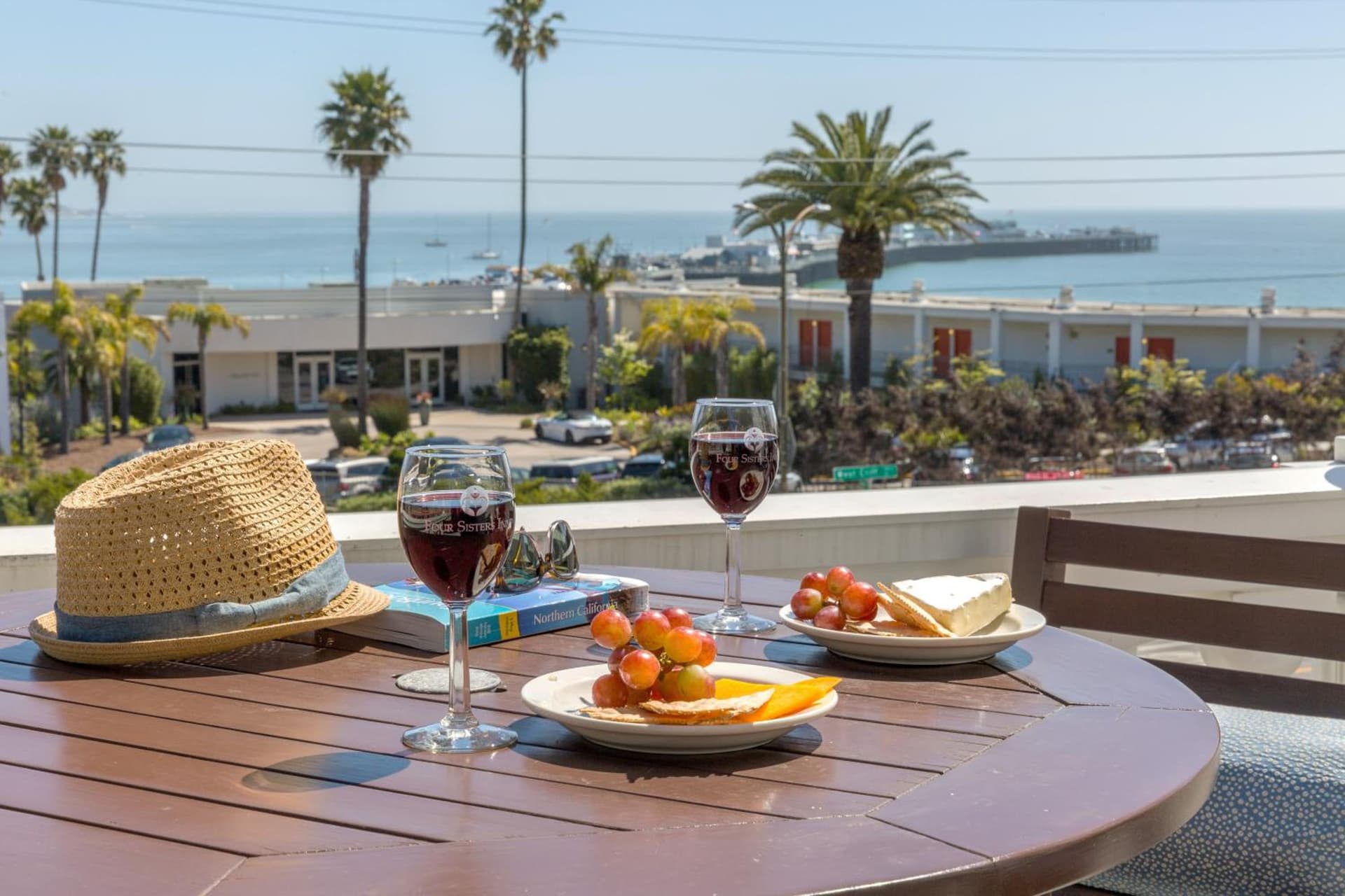 West Cliff Inn, A Four Sisters Inn gallery photo in Santa Cruz, CA — image 40