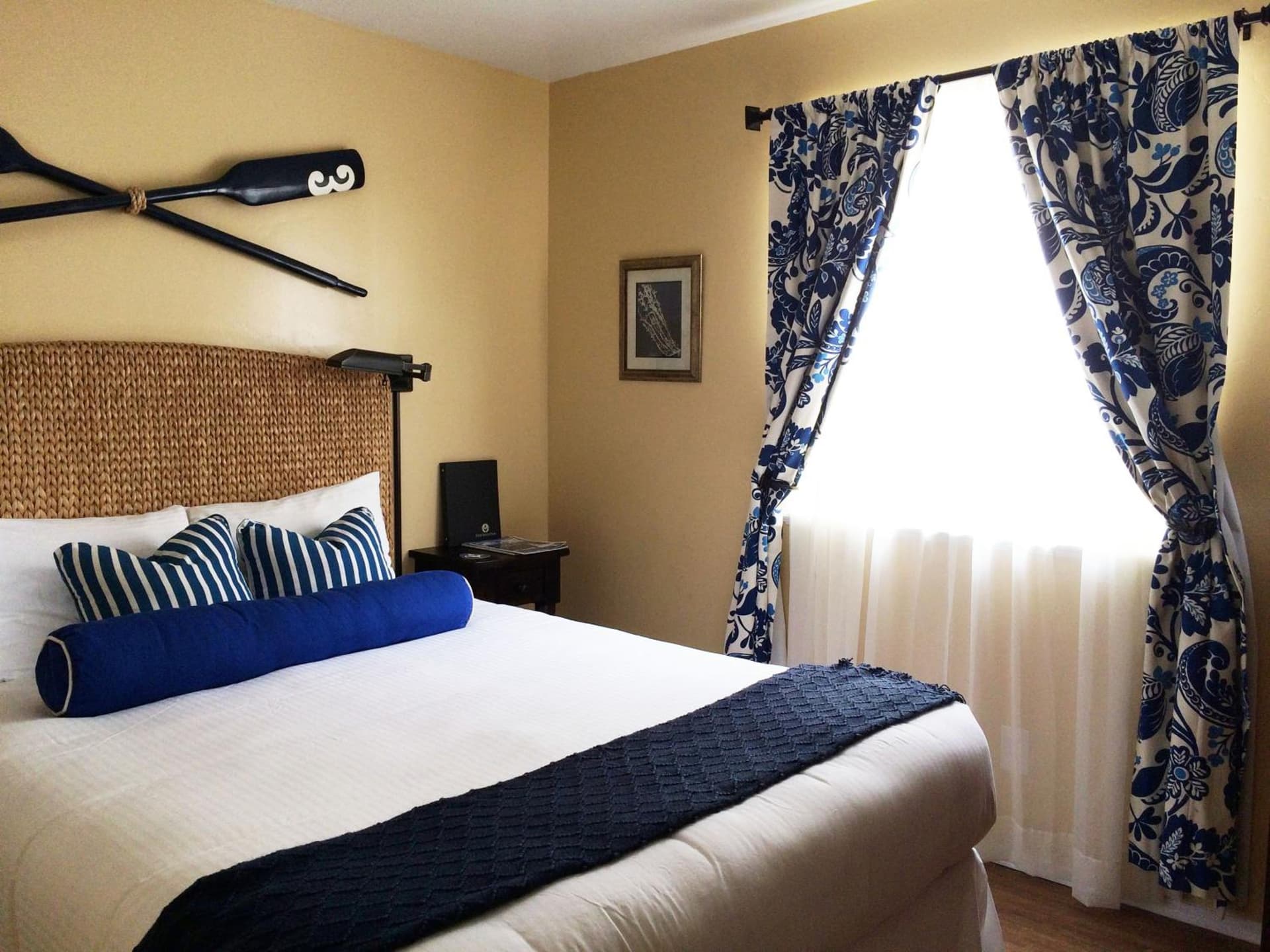 West Cliff Inn, A Four Sisters Inn gallery photo in Santa Cruz, CA — image 43