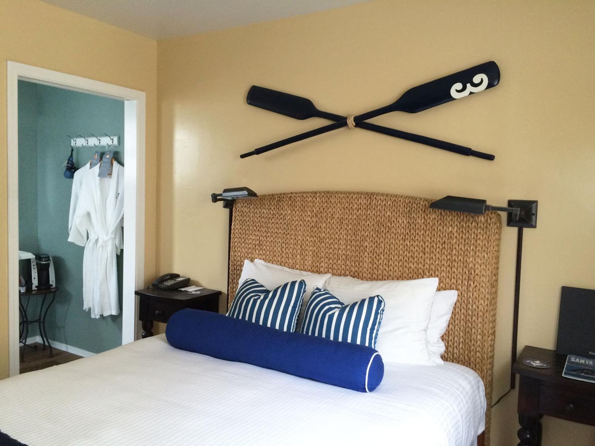 West Cliff Inn, A Four Sisters Inn gallery photo in Santa Cruz, CA — image 30