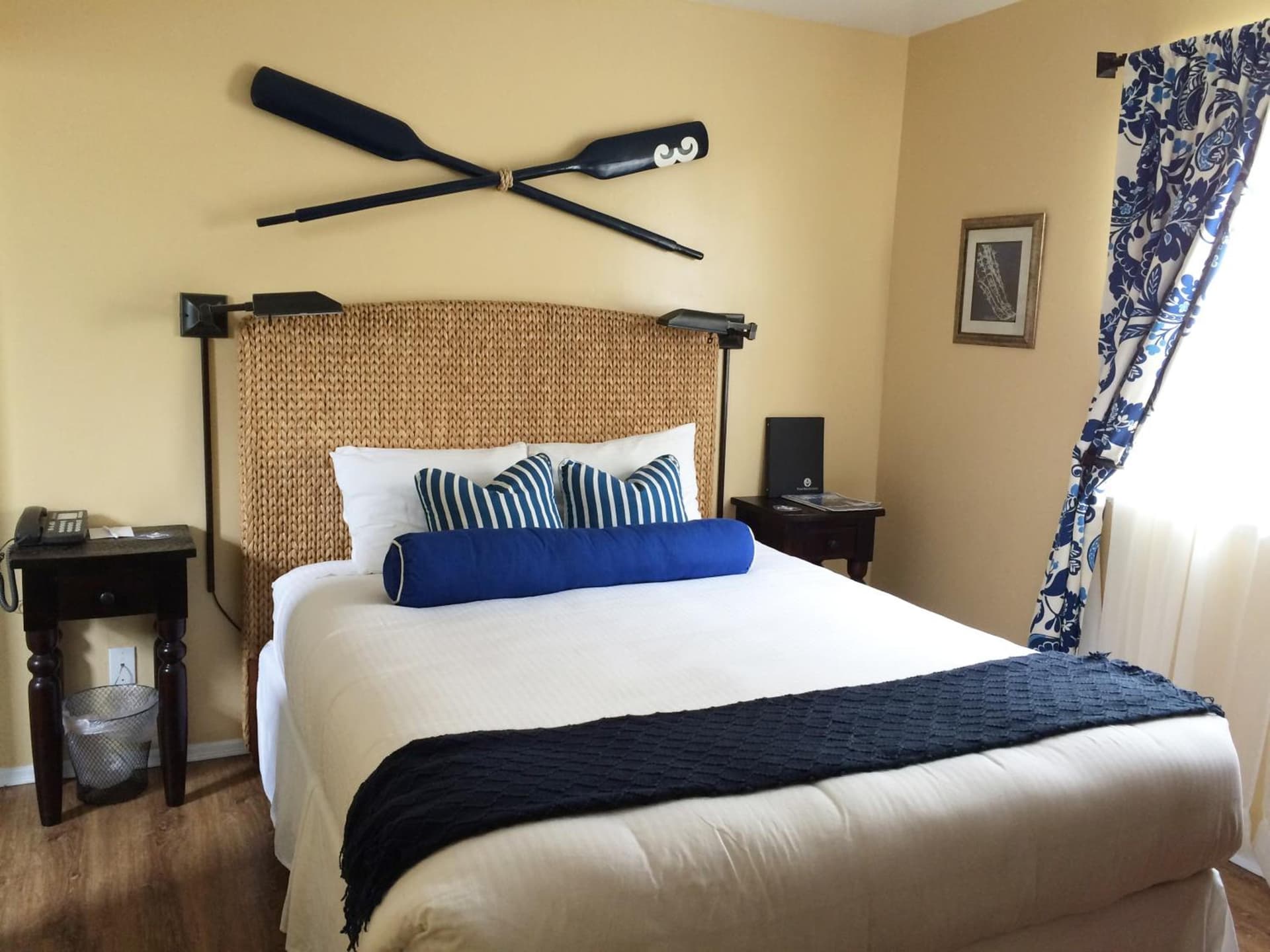 West Cliff Inn, A Four Sisters Inn gallery photo in Santa Cruz, CA — image 5