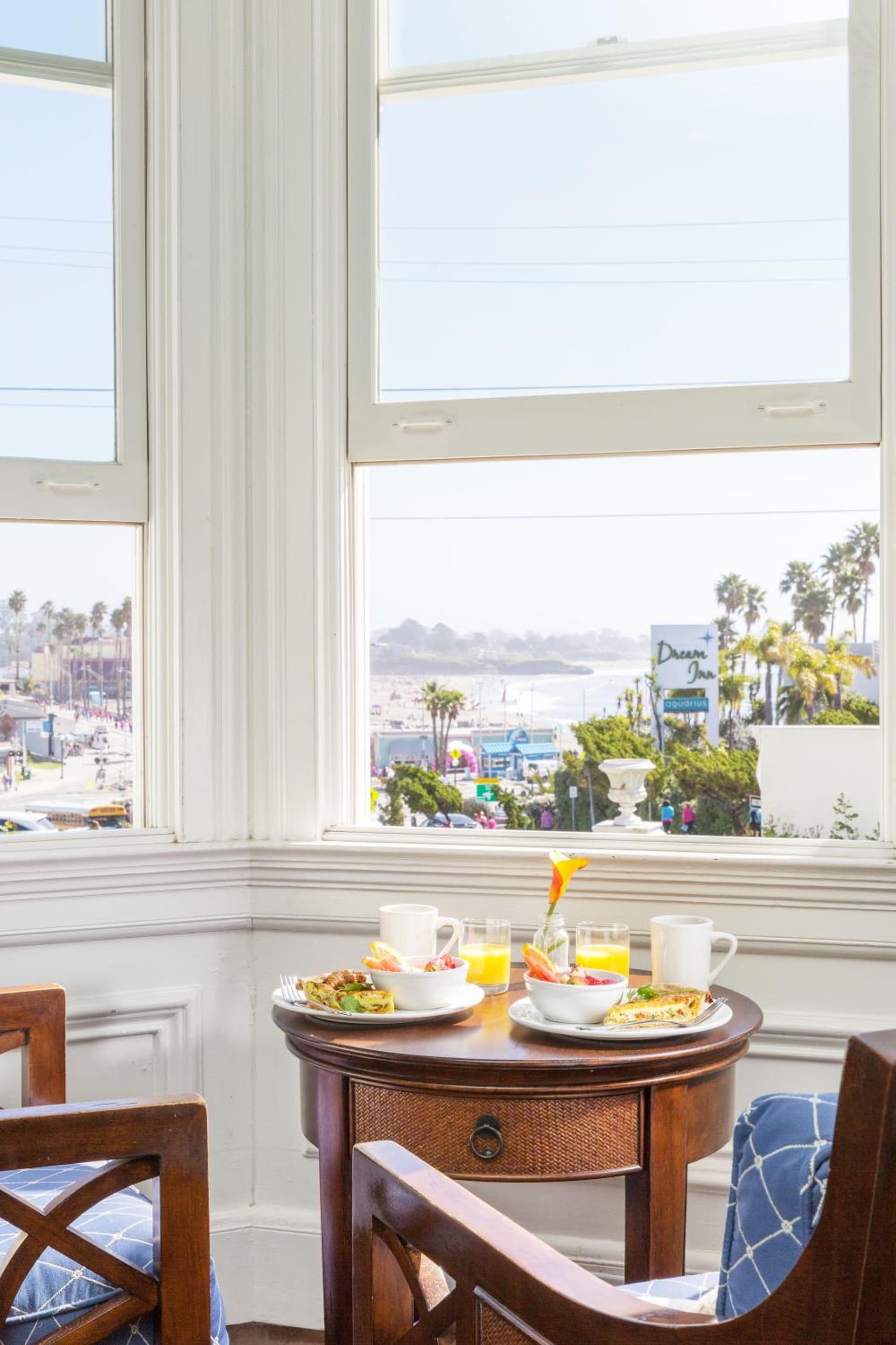 West Cliff Inn, A Four Sisters Inn gallery photo in Santa Cruz, CA — image 33