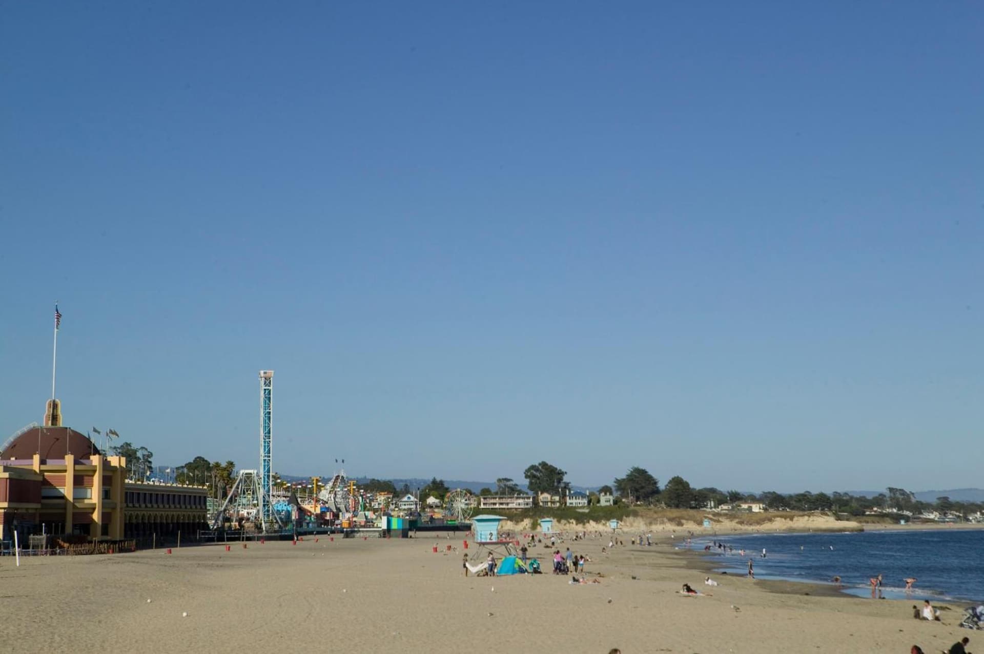 West Cliff Inn, A Four Sisters Inn gallery photo in Santa Cruz, CA — image 6