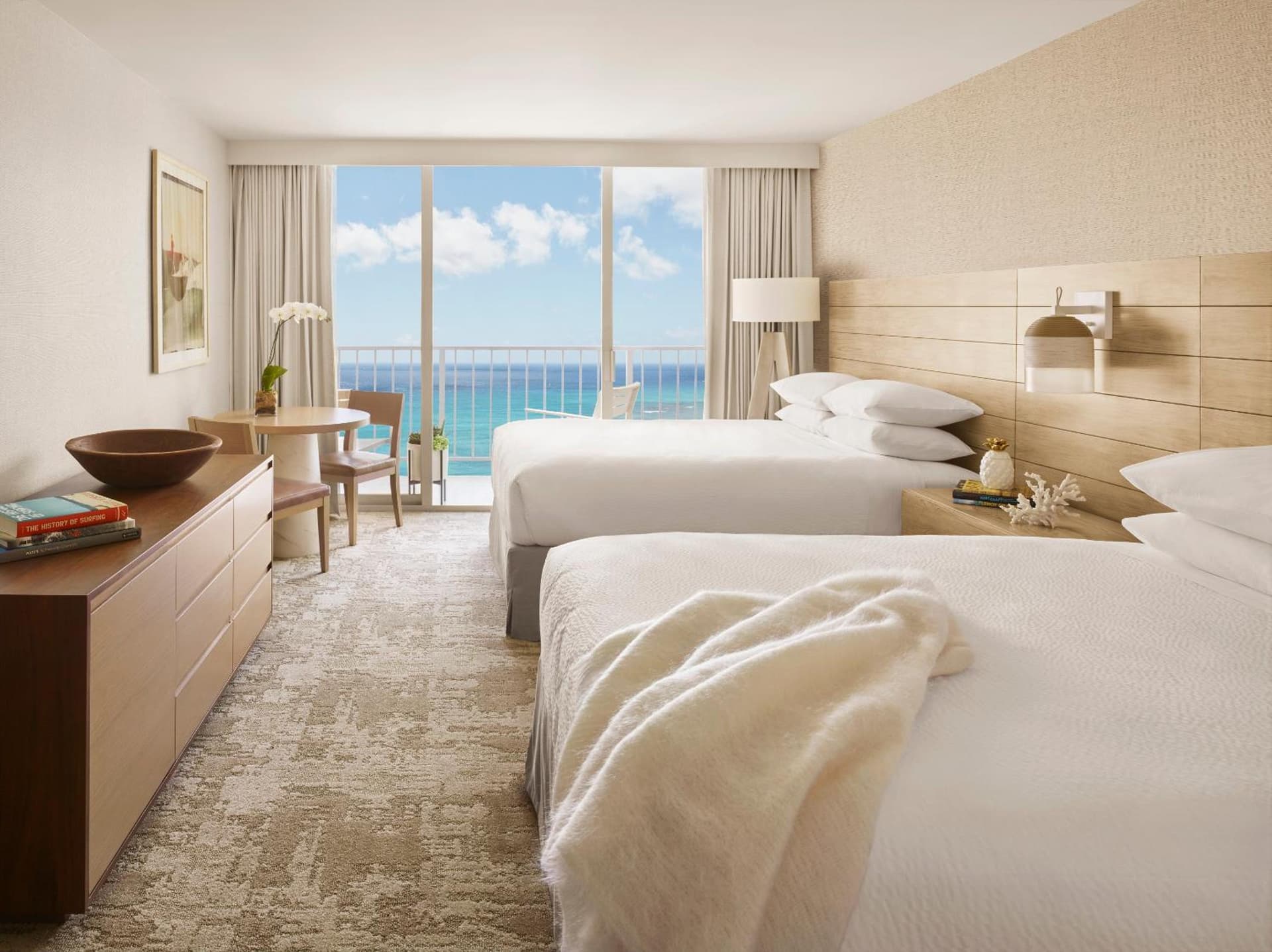 'Alohilani Resort Waikiki Beach gallery photo in Honolulu, HI — image 51