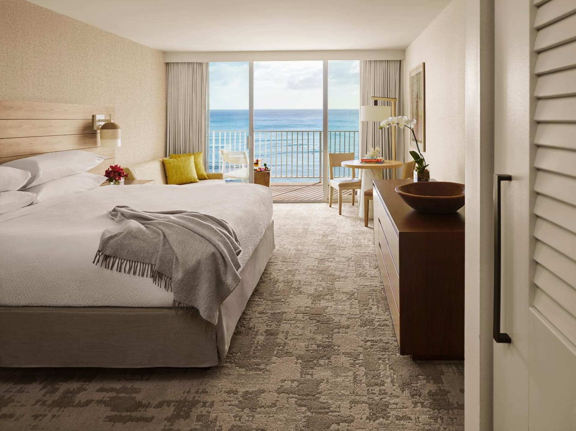 'Alohilani Resort Waikiki Beach gallery photo in Honolulu, HI — image 48